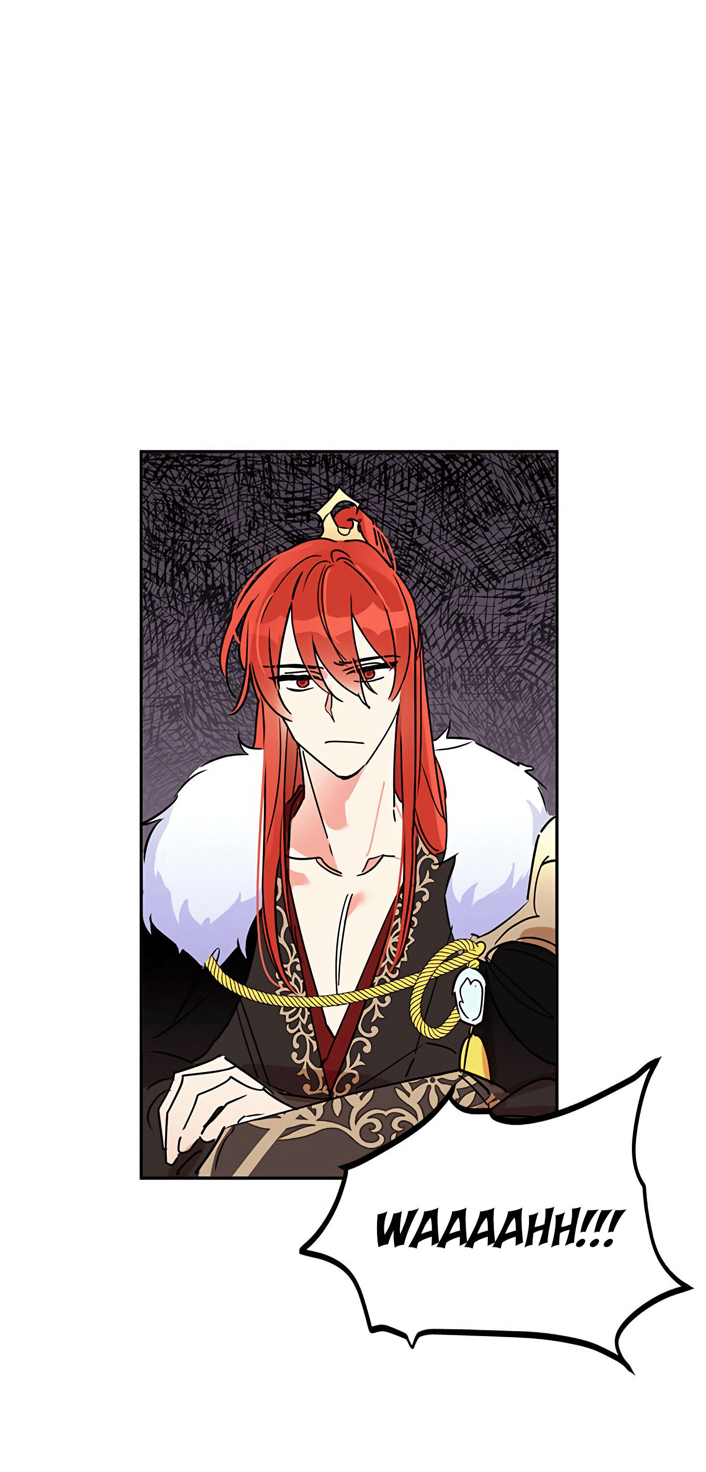 I Am the Precious Daughter of the Greatest Villain in the Fantasy World Chapter 1.1 - Page 27