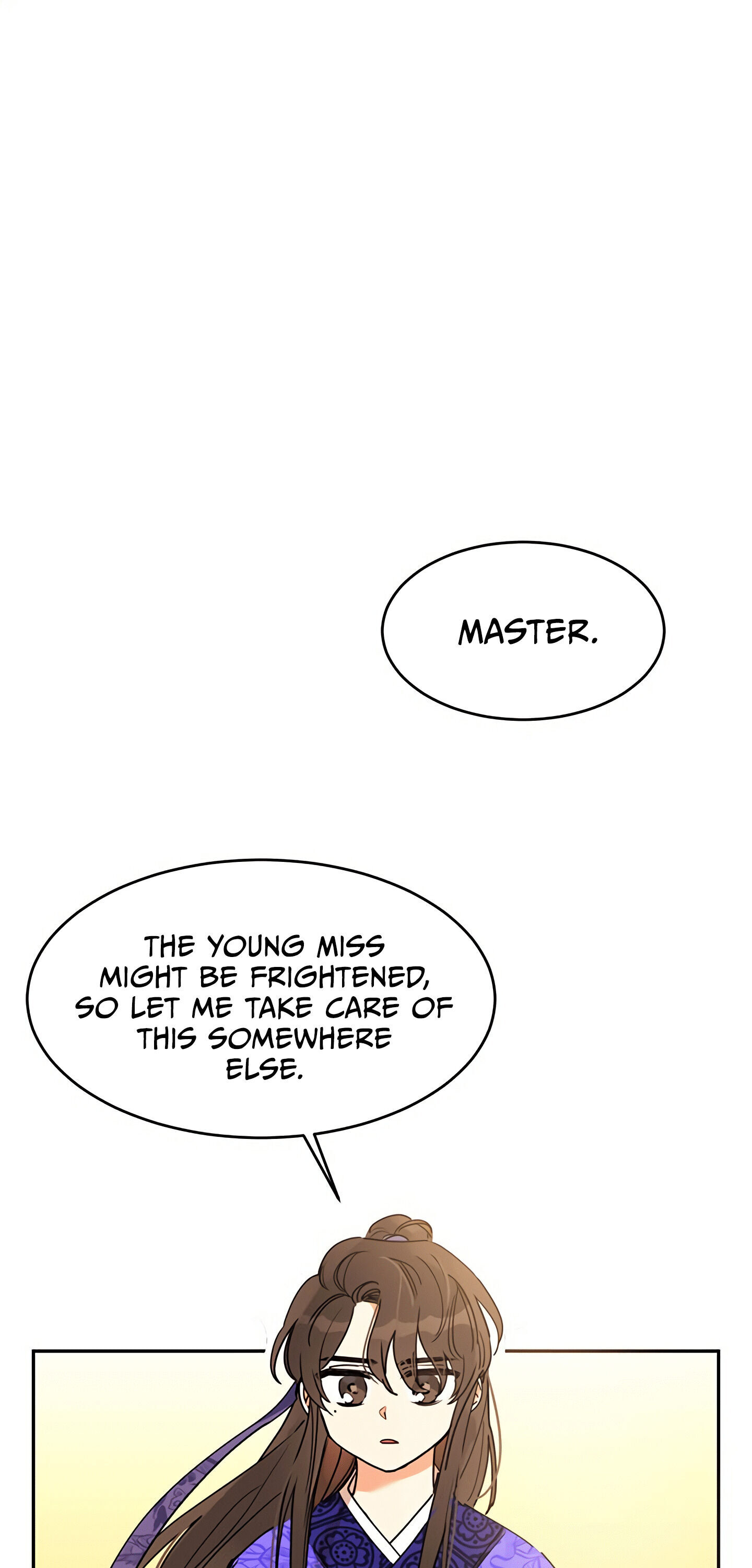 I Am the Precious Daughter of the Greatest Villain in the Fantasy World Chapter 1.1 - Page 33