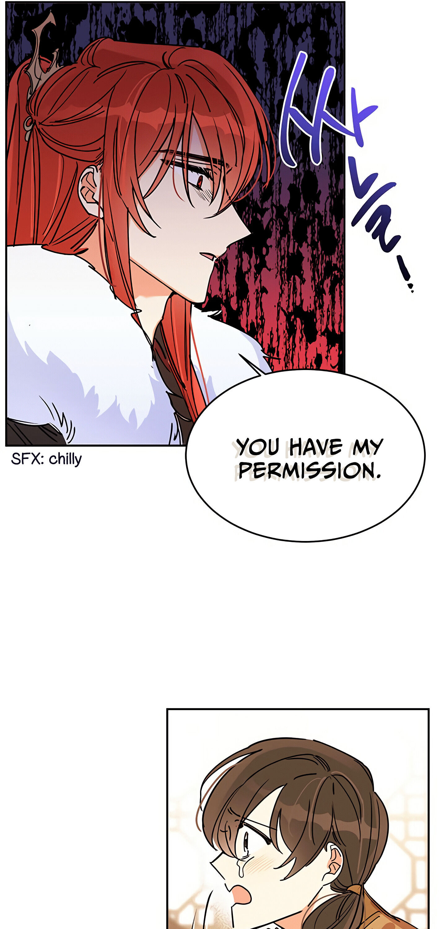 I Am the Precious Daughter of the Greatest Villain in the Fantasy World Chapter 1.1 - Page 38