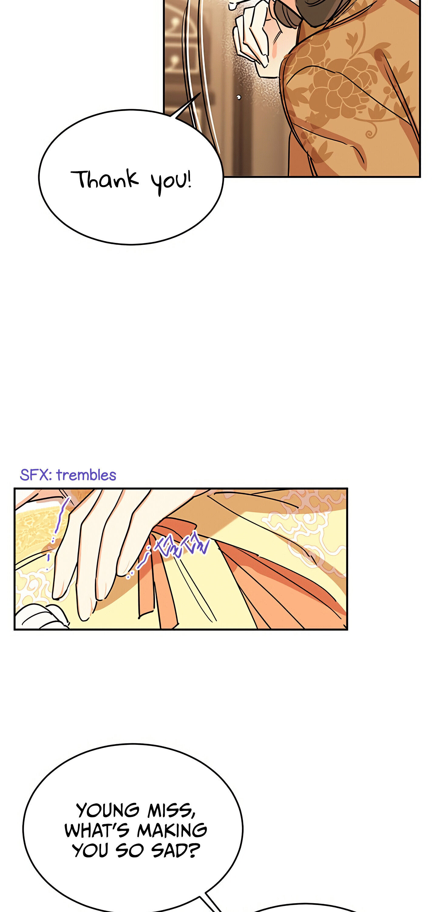 I Am the Precious Daughter of the Greatest Villain in the Fantasy World Chapter 1.1 - Page 39