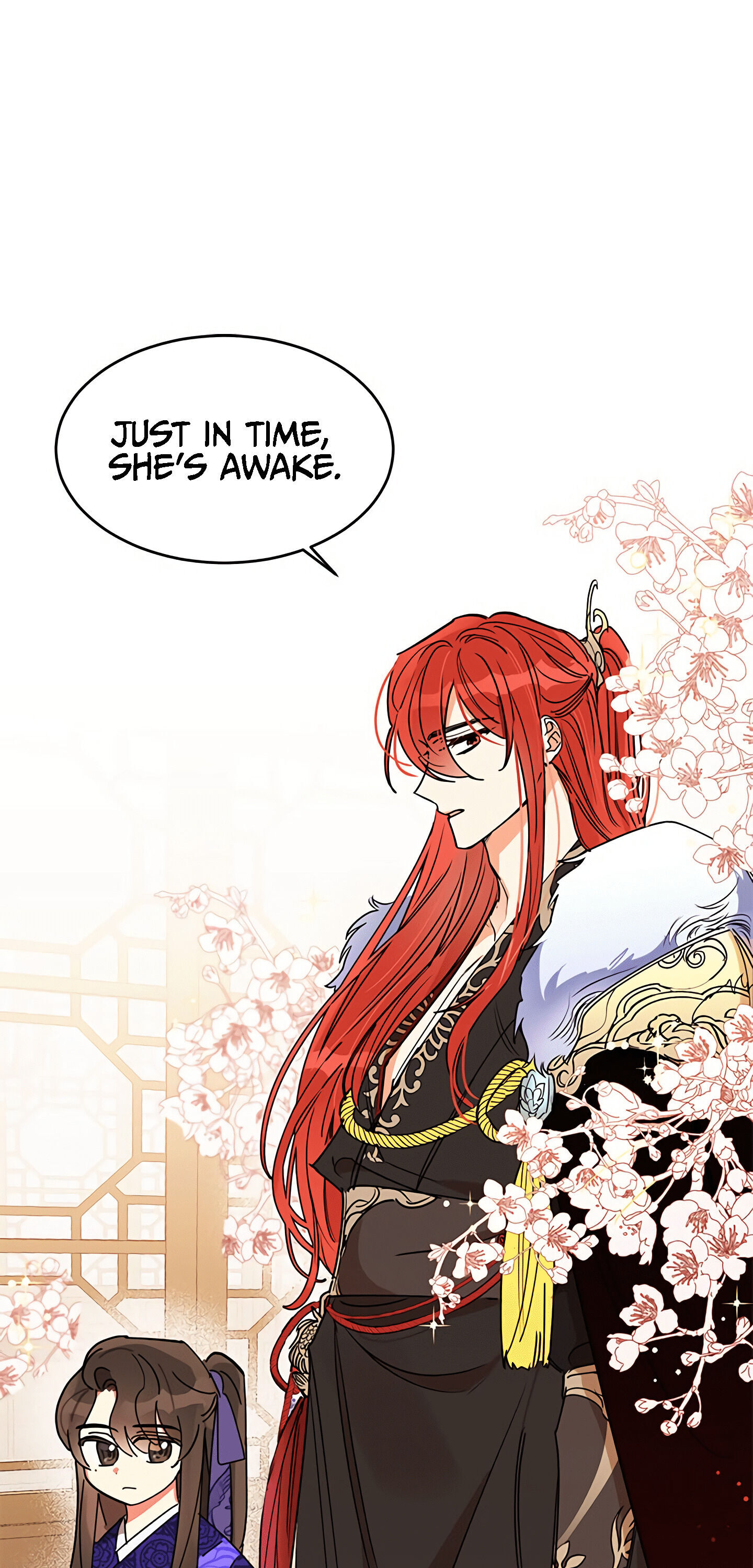 I Am the Precious Daughter of the Greatest Villain in the Fantasy World Chapter 1.1 - Page 6