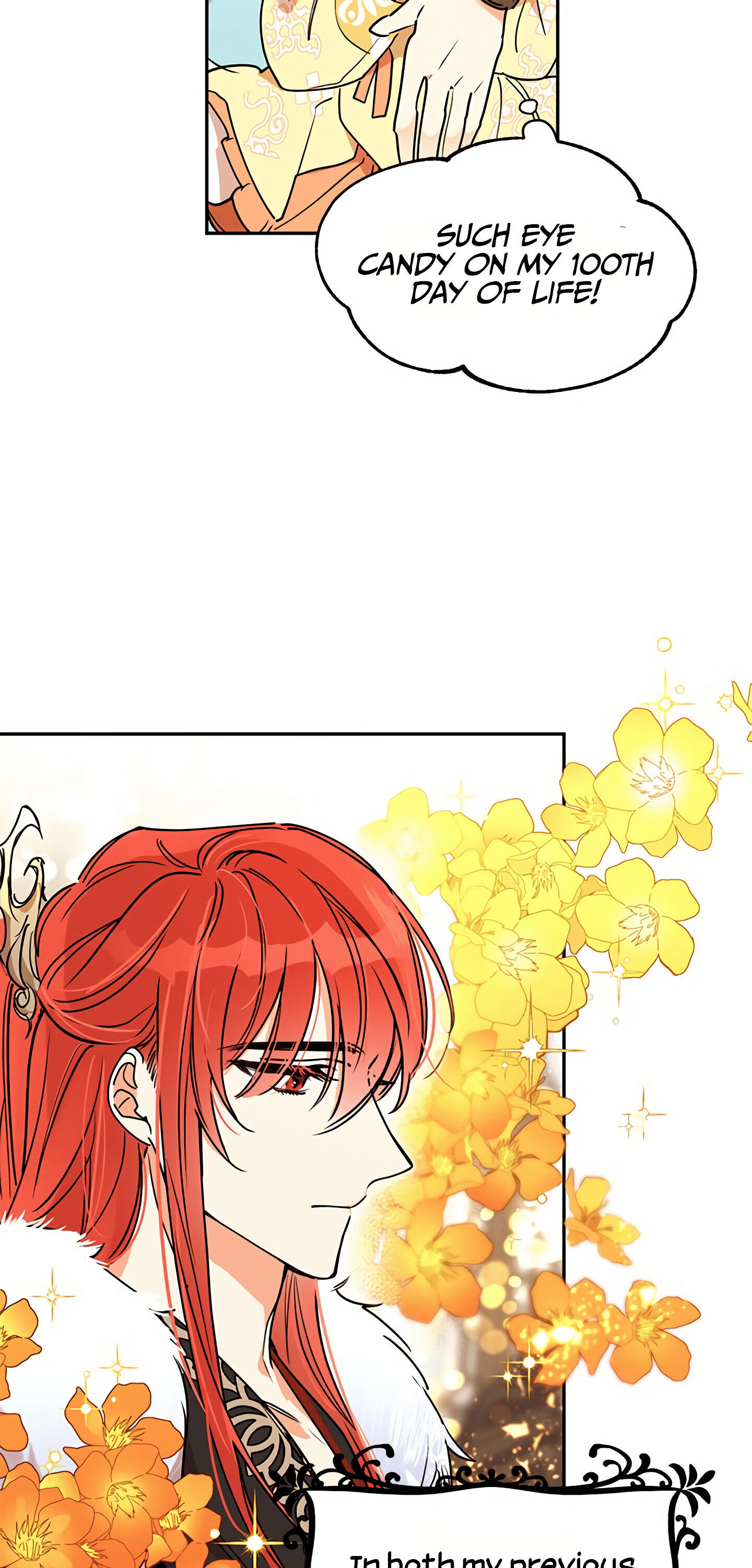 I Am the Precious Daughter of the Greatest Villain in the Fantasy World Chapter 1.1 - Page 8
