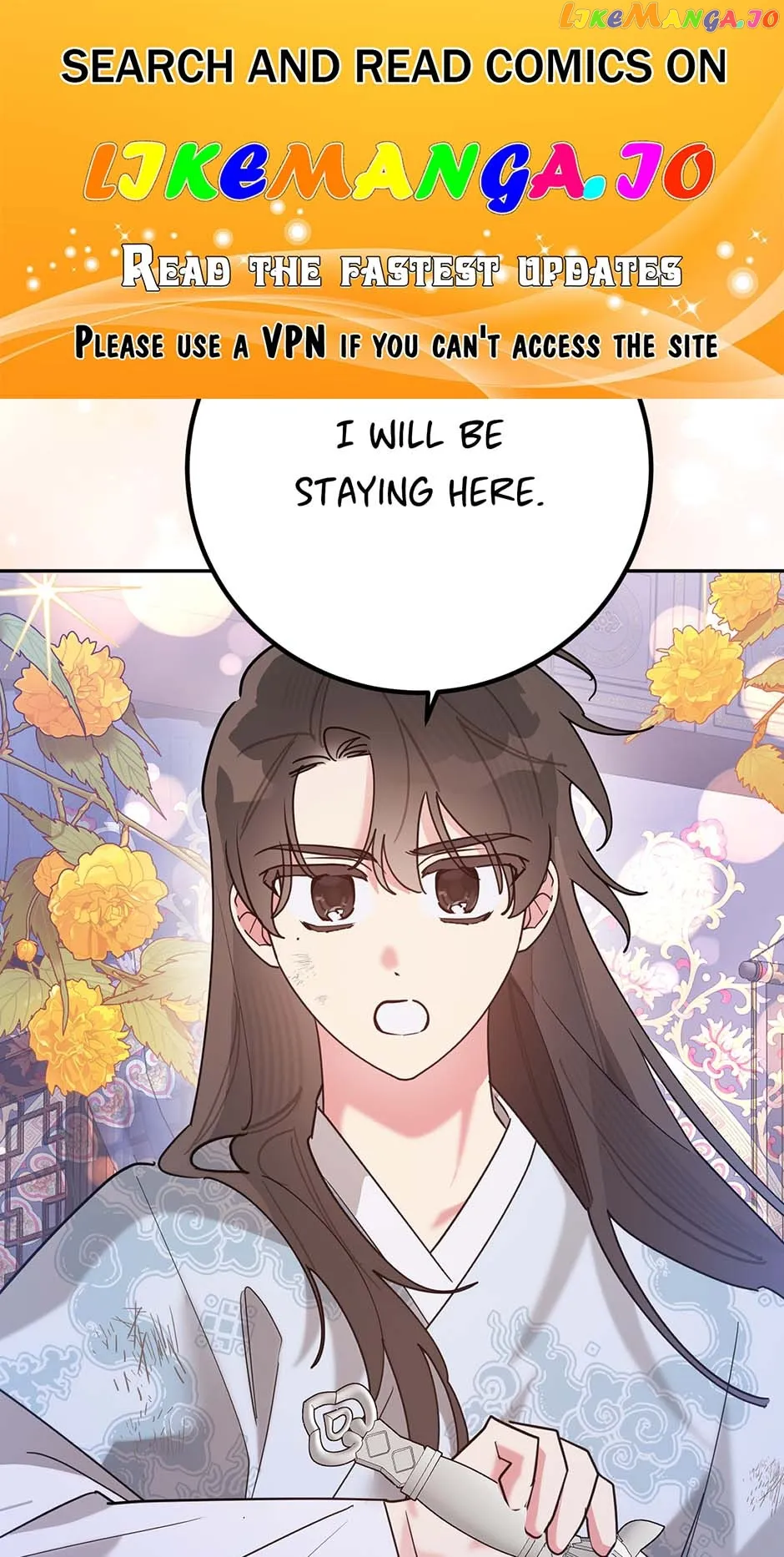 I Am the Precious Daughter of the Greatest Villain in the Fantasy World Chapter 100 - Page 0