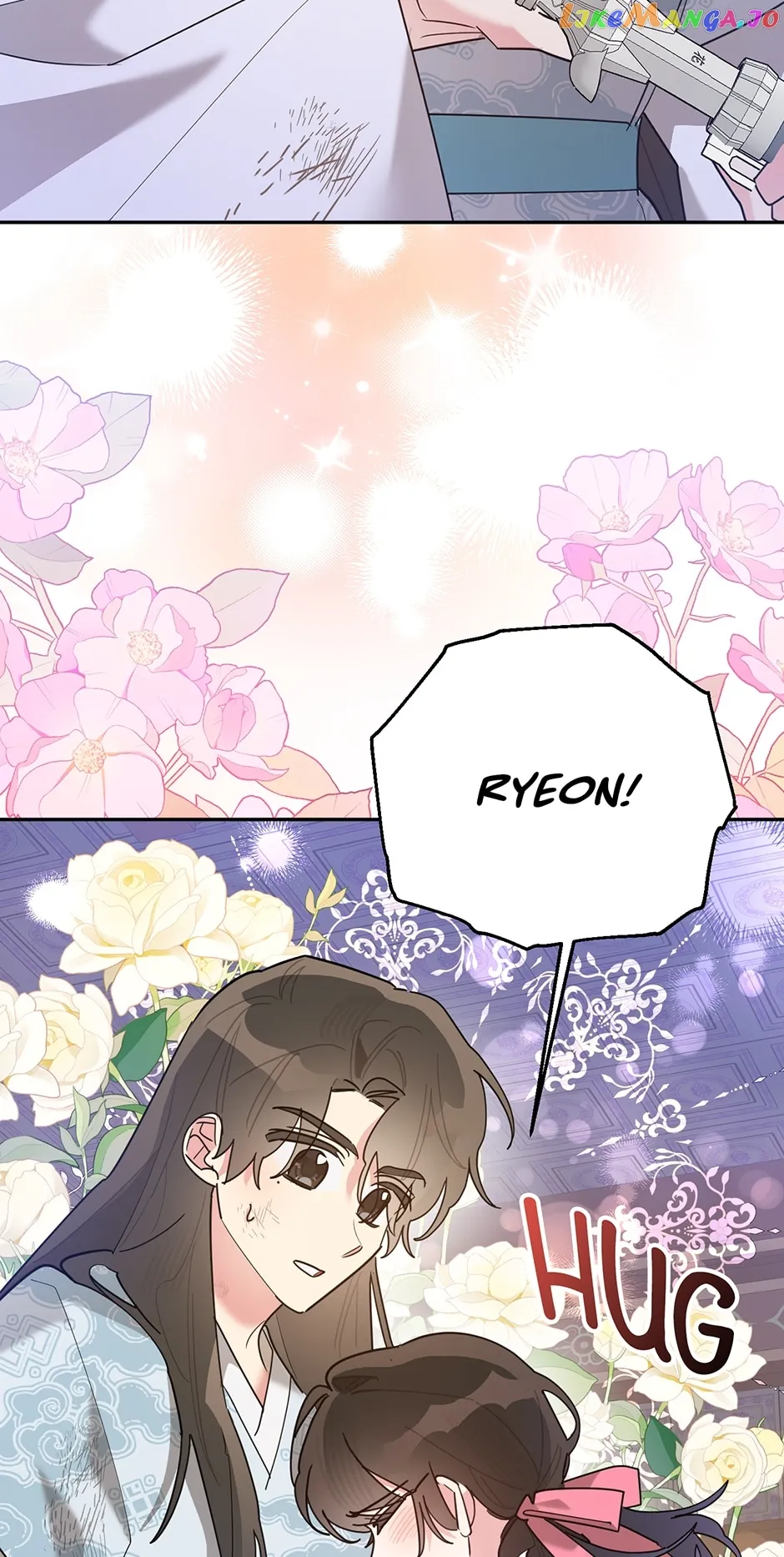 I Am the Precious Daughter of the Greatest Villain in the Fantasy World Chapter 100 - Page 1