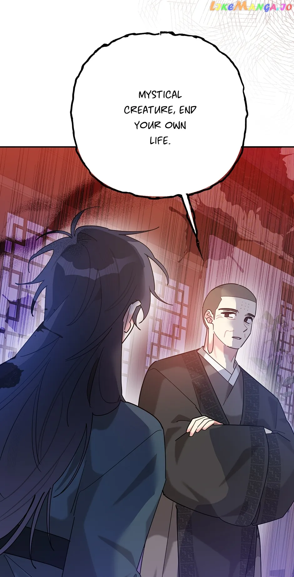 I Am the Precious Daughter of the Greatest Villain in the Fantasy World Chapter 100 - Page 11