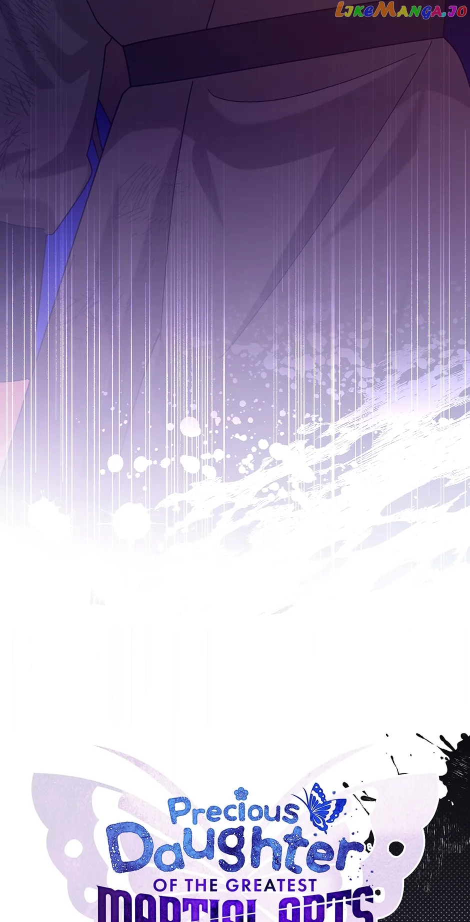 I Am the Precious Daughter of the Greatest Villain in the Fantasy World Chapter 100 - Page 15
