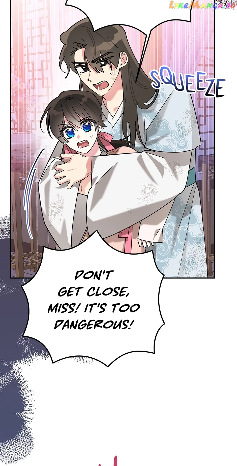 I Am the Precious Daughter of the Greatest Villain in the Fantasy World Chapter 100 - Page 18