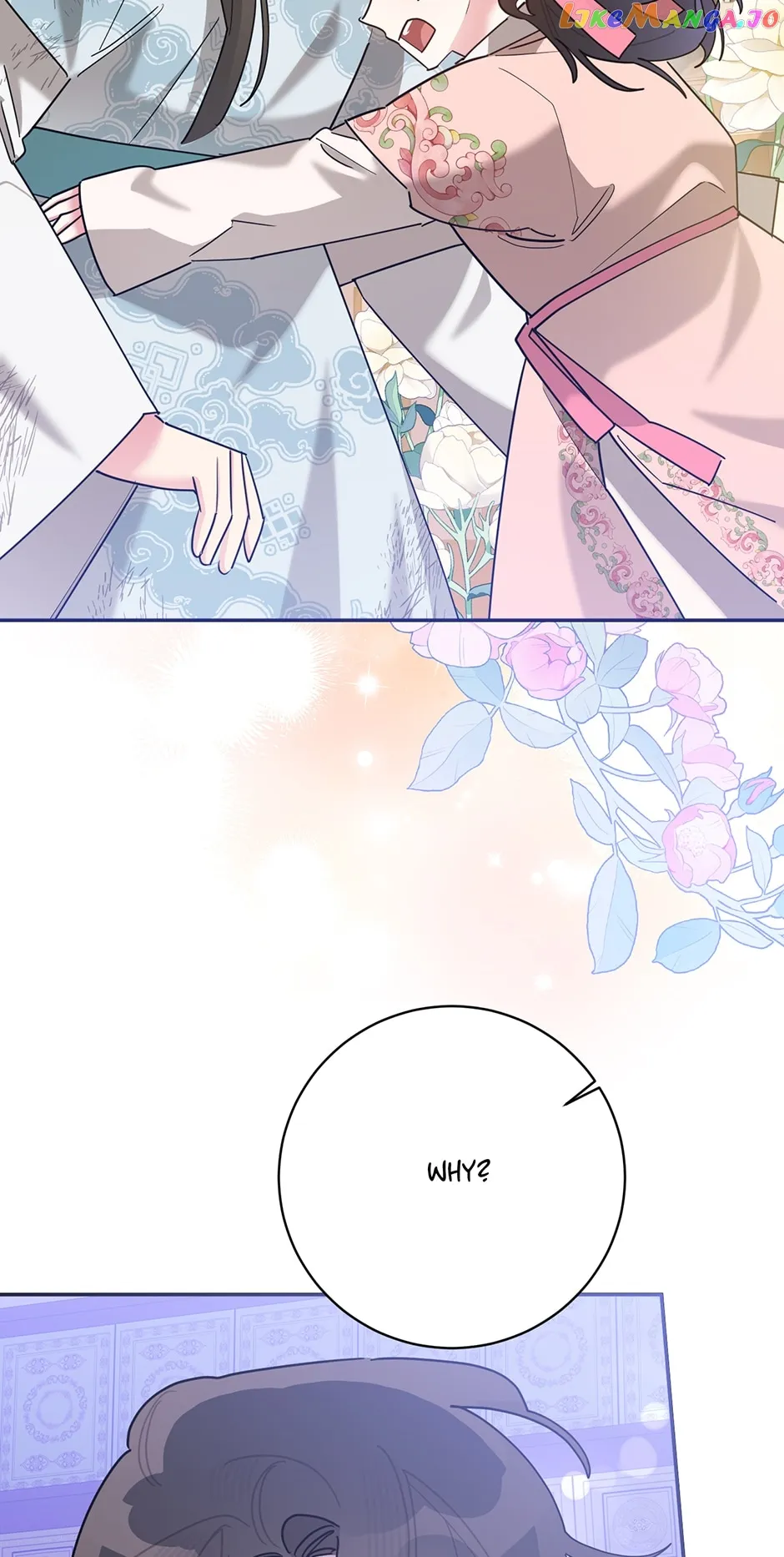 I Am the Precious Daughter of the Greatest Villain in the Fantasy World Chapter 100 - Page 2