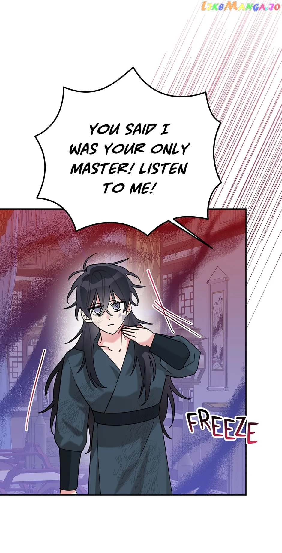 I Am the Precious Daughter of the Greatest Villain in the Fantasy World Chapter 100 - Page 20