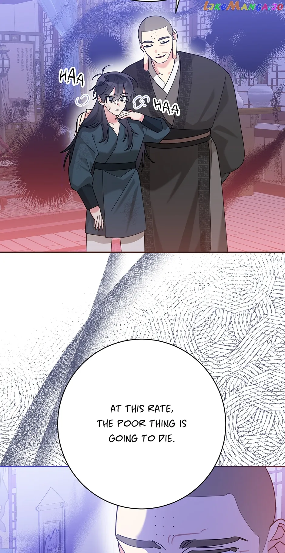I Am the Precious Daughter of the Greatest Villain in the Fantasy World Chapter 100 - Page 23