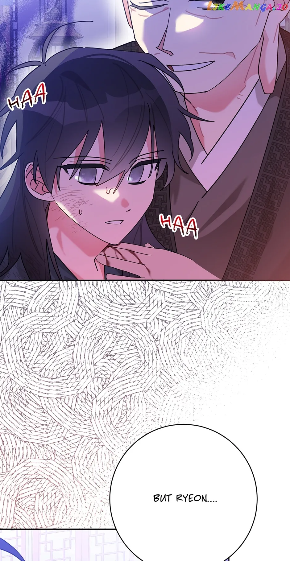 I Am the Precious Daughter of the Greatest Villain in the Fantasy World Chapter 100 - Page 24