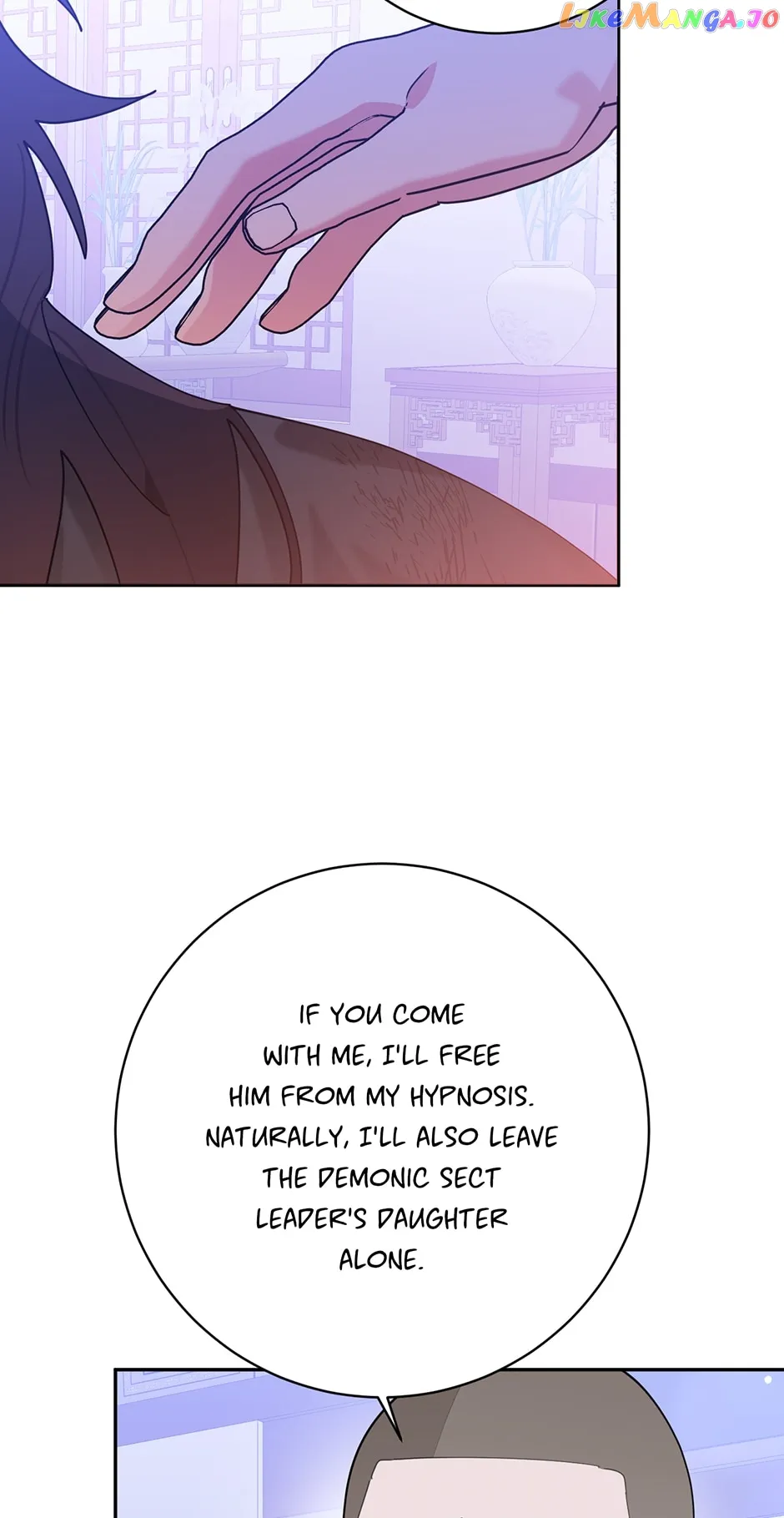 I Am the Precious Daughter of the Greatest Villain in the Fantasy World Chapter 100 - Page 25