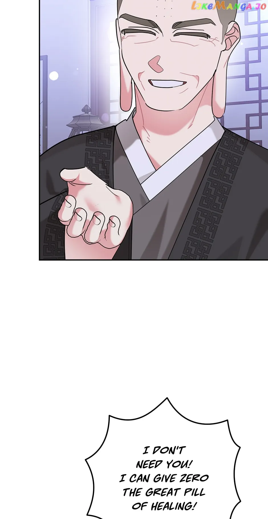 I Am the Precious Daughter of the Greatest Villain in the Fantasy World Chapter 100 - Page 26