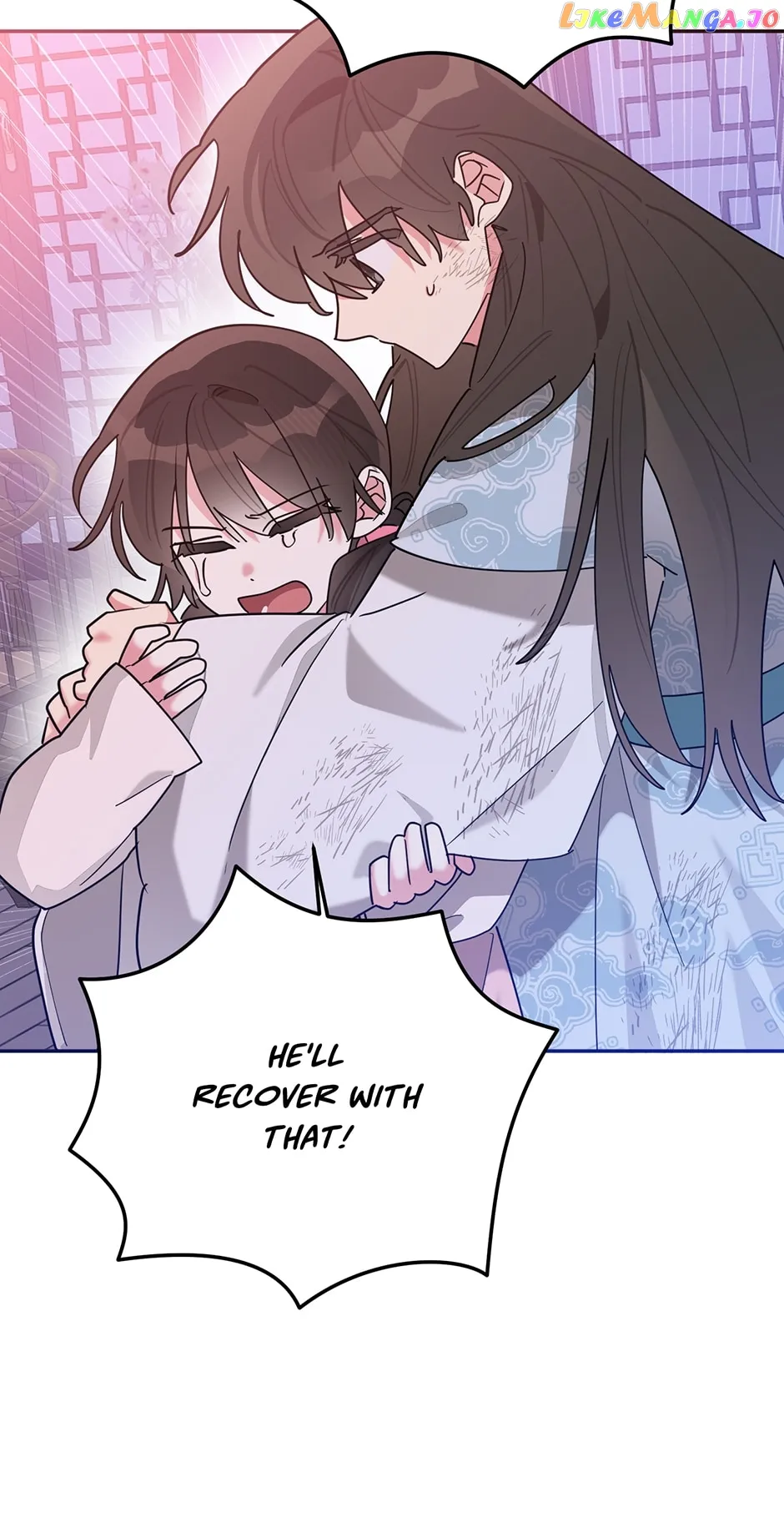 I Am the Precious Daughter of the Greatest Villain in the Fantasy World Chapter 100 - Page 27