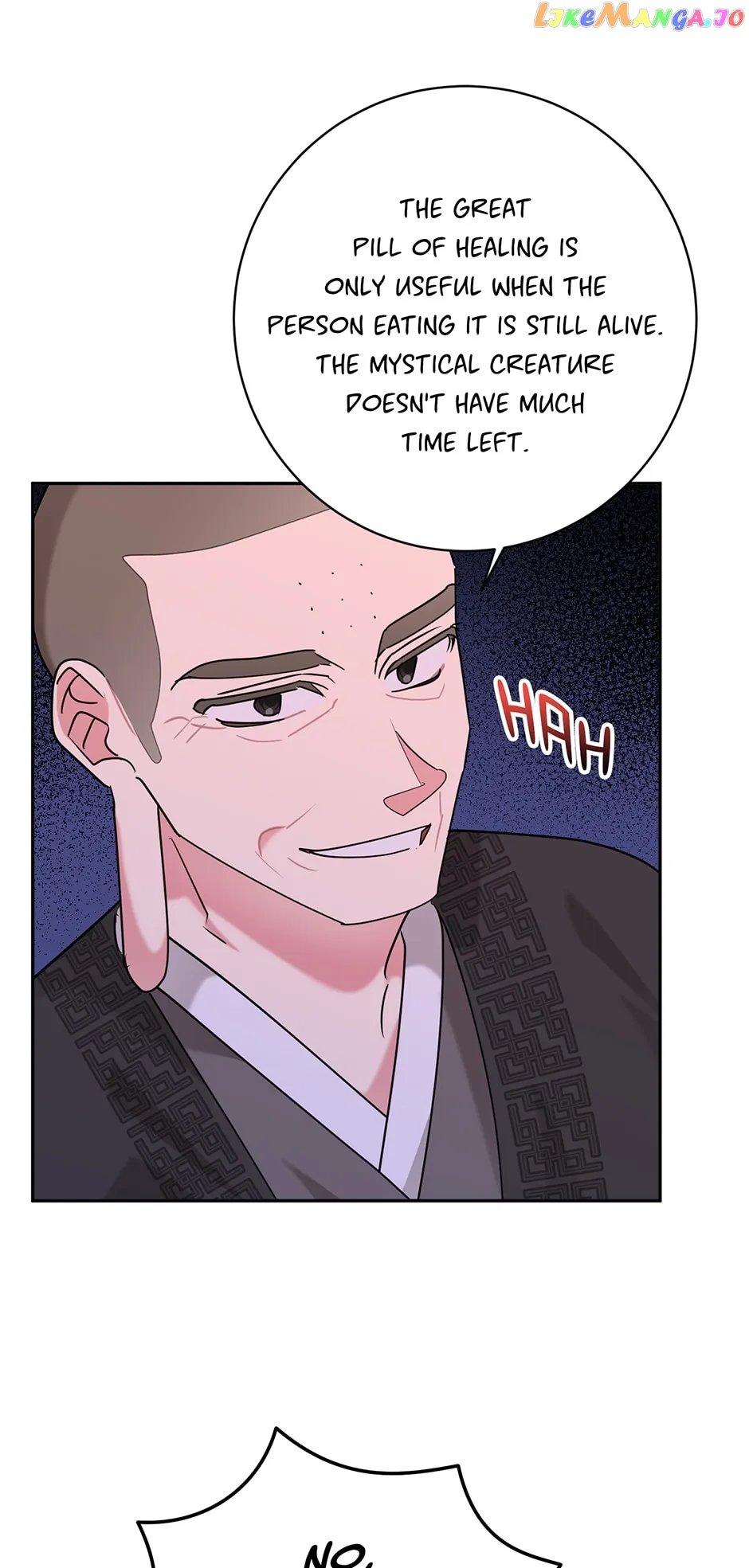 I Am the Precious Daughter of the Greatest Villain in the Fantasy World Chapter 100 - Page 28