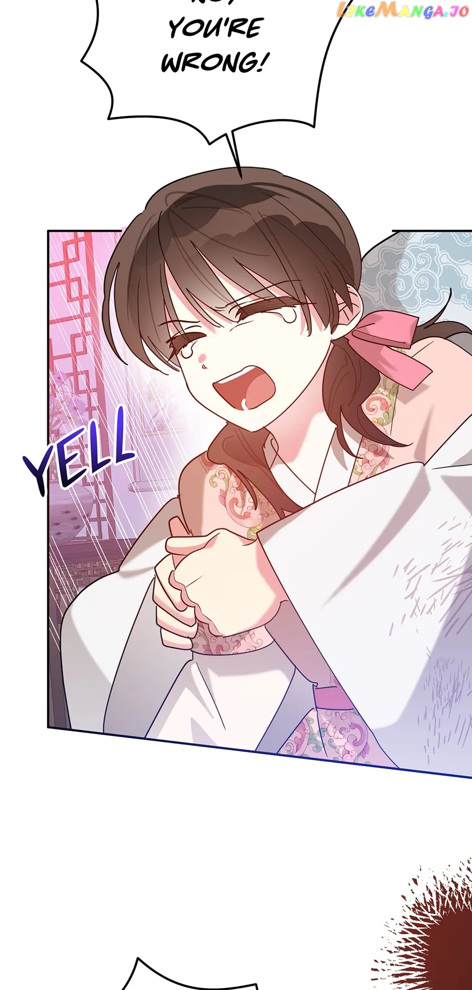 I Am the Precious Daughter of the Greatest Villain in the Fantasy World Chapter 100 - Page 29