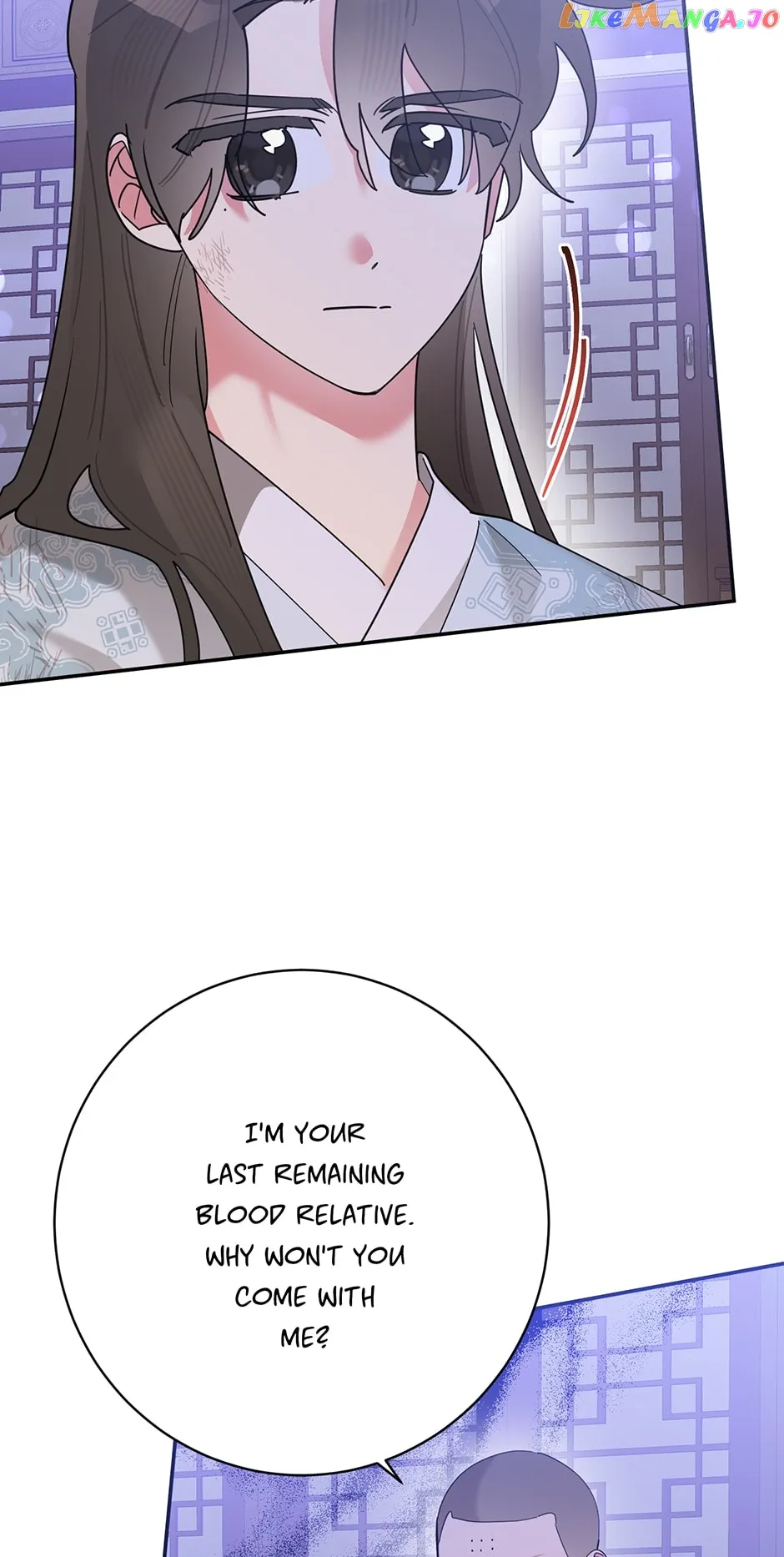 I Am the Precious Daughter of the Greatest Villain in the Fantasy World Chapter 100 - Page 3