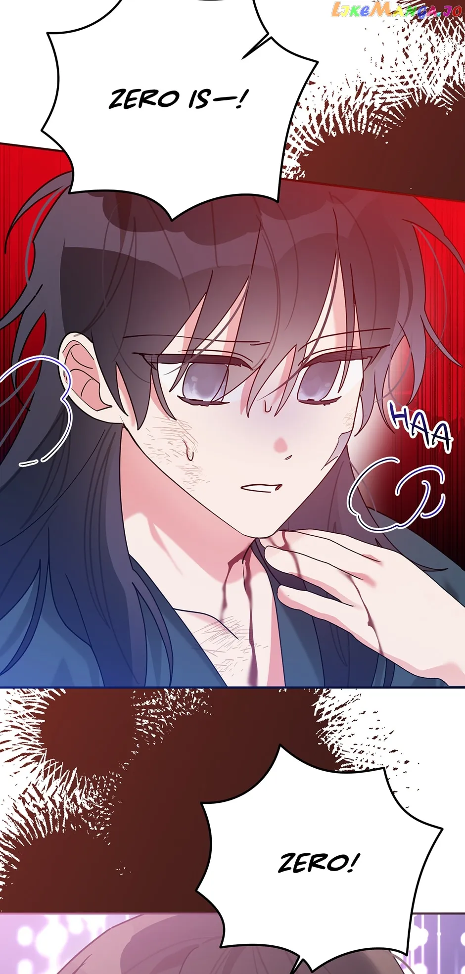 I Am the Precious Daughter of the Greatest Villain in the Fantasy World Chapter 100 - Page 30