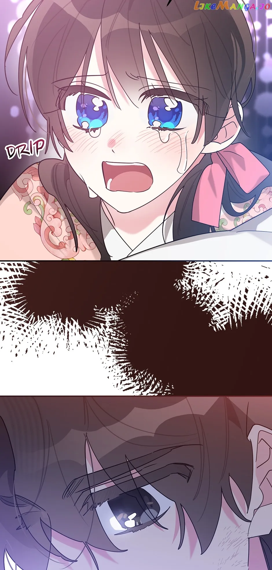 I Am the Precious Daughter of the Greatest Villain in the Fantasy World Chapter 100 - Page 31