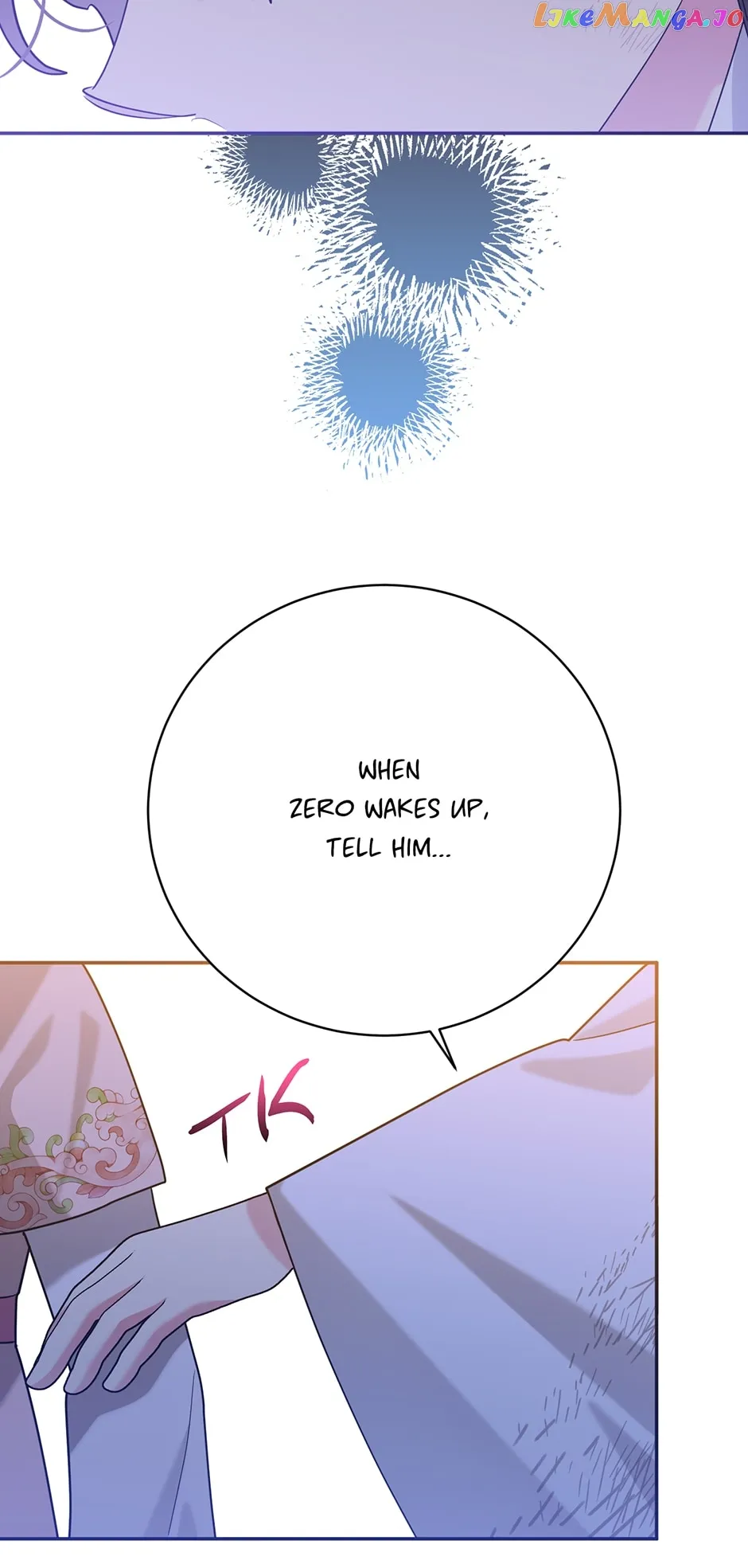 I Am the Precious Daughter of the Greatest Villain in the Fantasy World Chapter 100 - Page 32