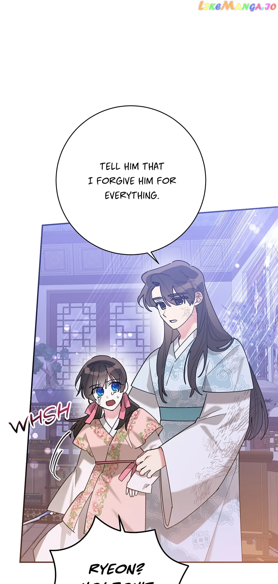 I Am the Precious Daughter of the Greatest Villain in the Fantasy World Chapter 100 - Page 33