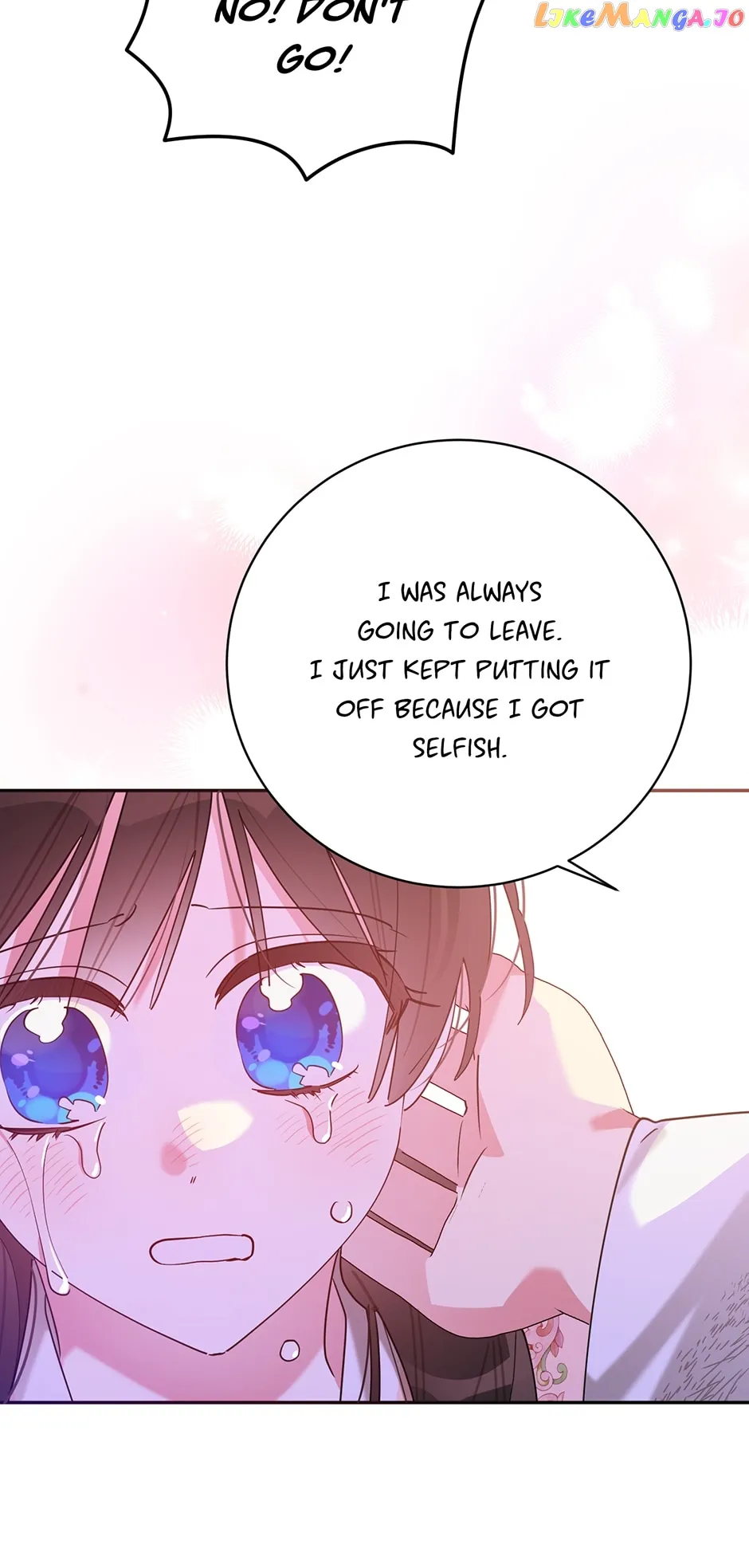 I Am the Precious Daughter of the Greatest Villain in the Fantasy World Chapter 100 - Page 34