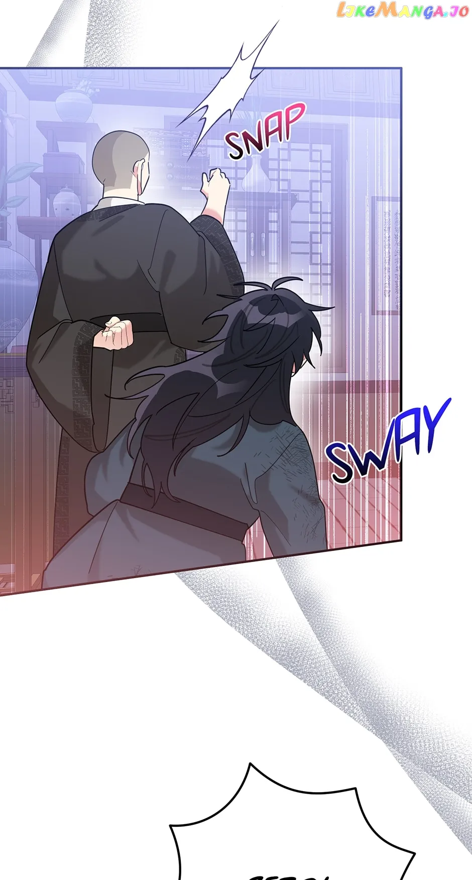 I Am the Precious Daughter of the Greatest Villain in the Fantasy World Chapter 100 - Page 39