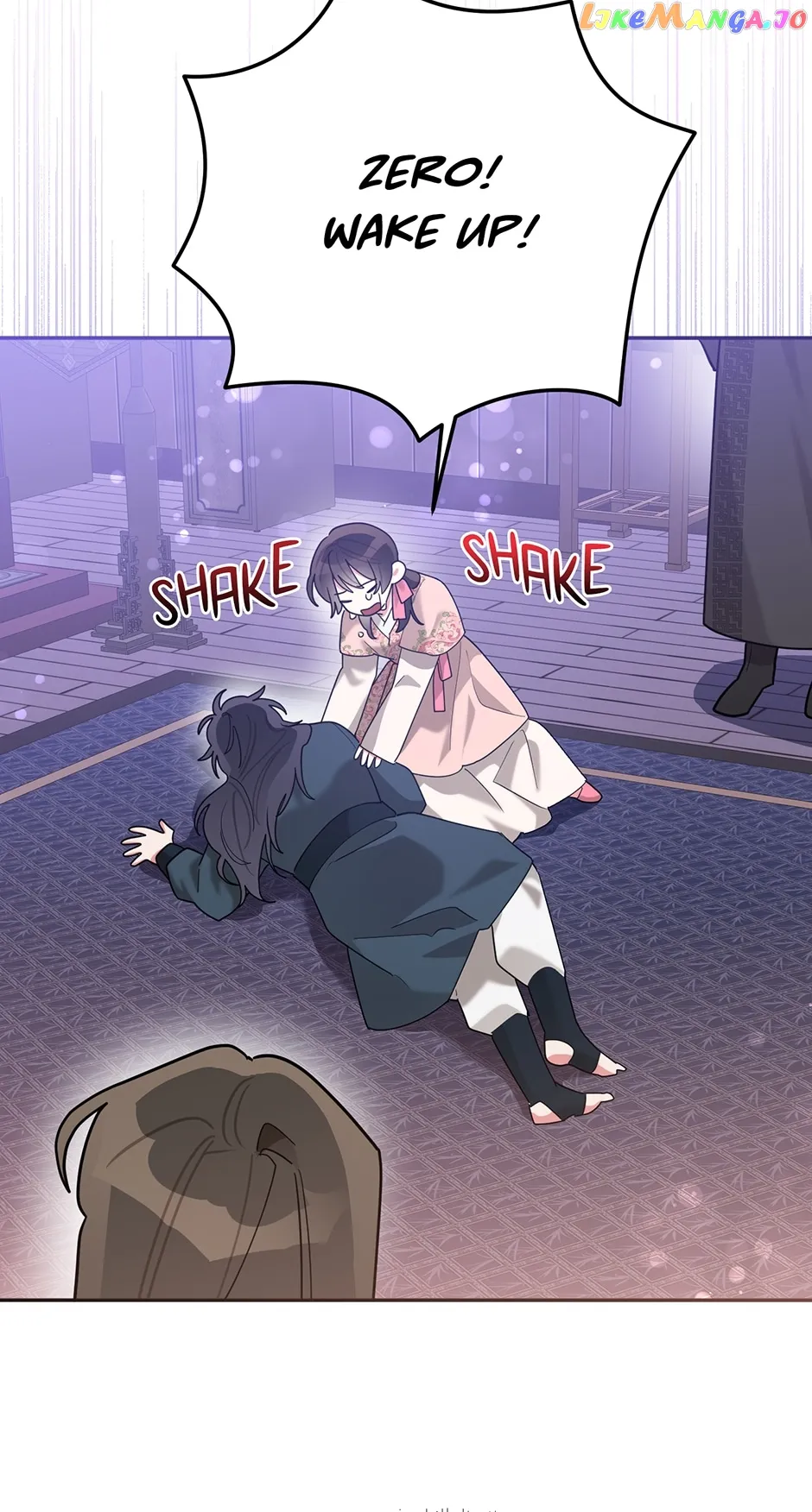 I Am the Precious Daughter of the Greatest Villain in the Fantasy World Chapter 100 - Page 41