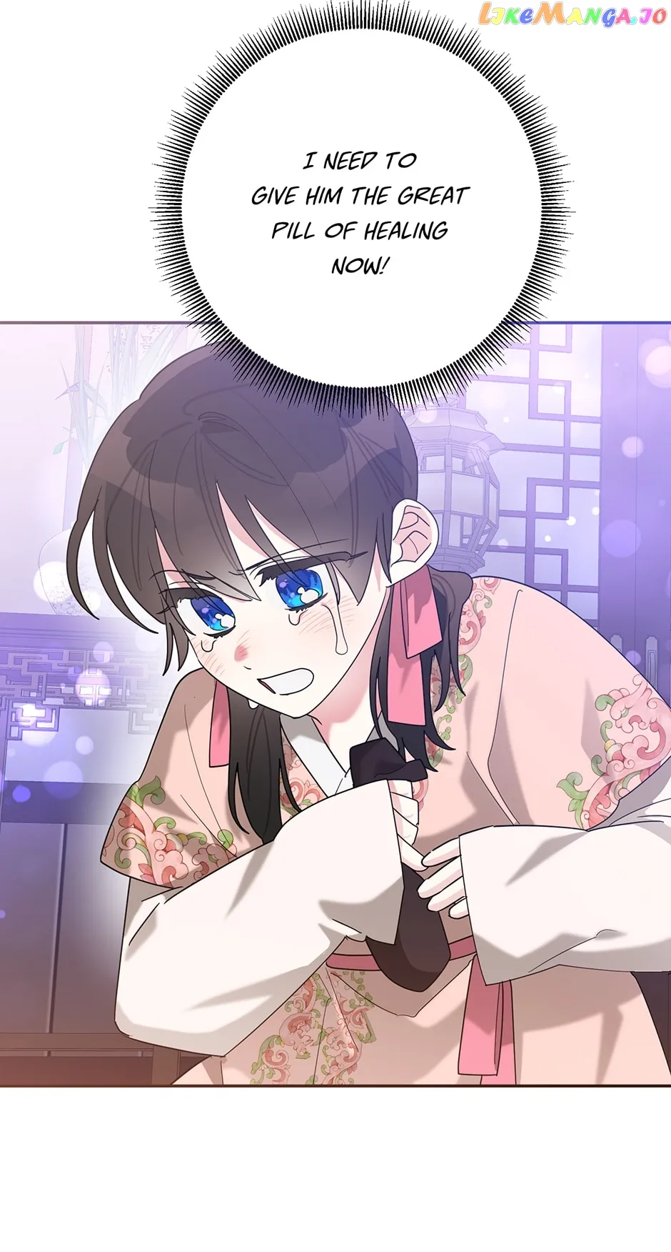 I Am the Precious Daughter of the Greatest Villain in the Fantasy World Chapter 100 - Page 42