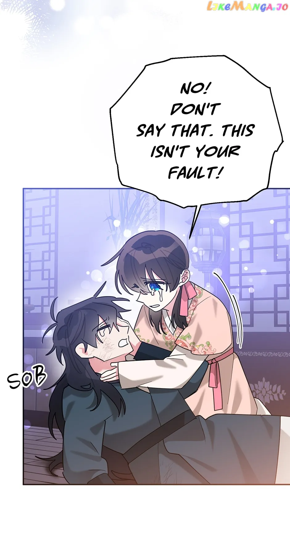 I Am the Precious Daughter of the Greatest Villain in the Fantasy World Chapter 100 - Page 49