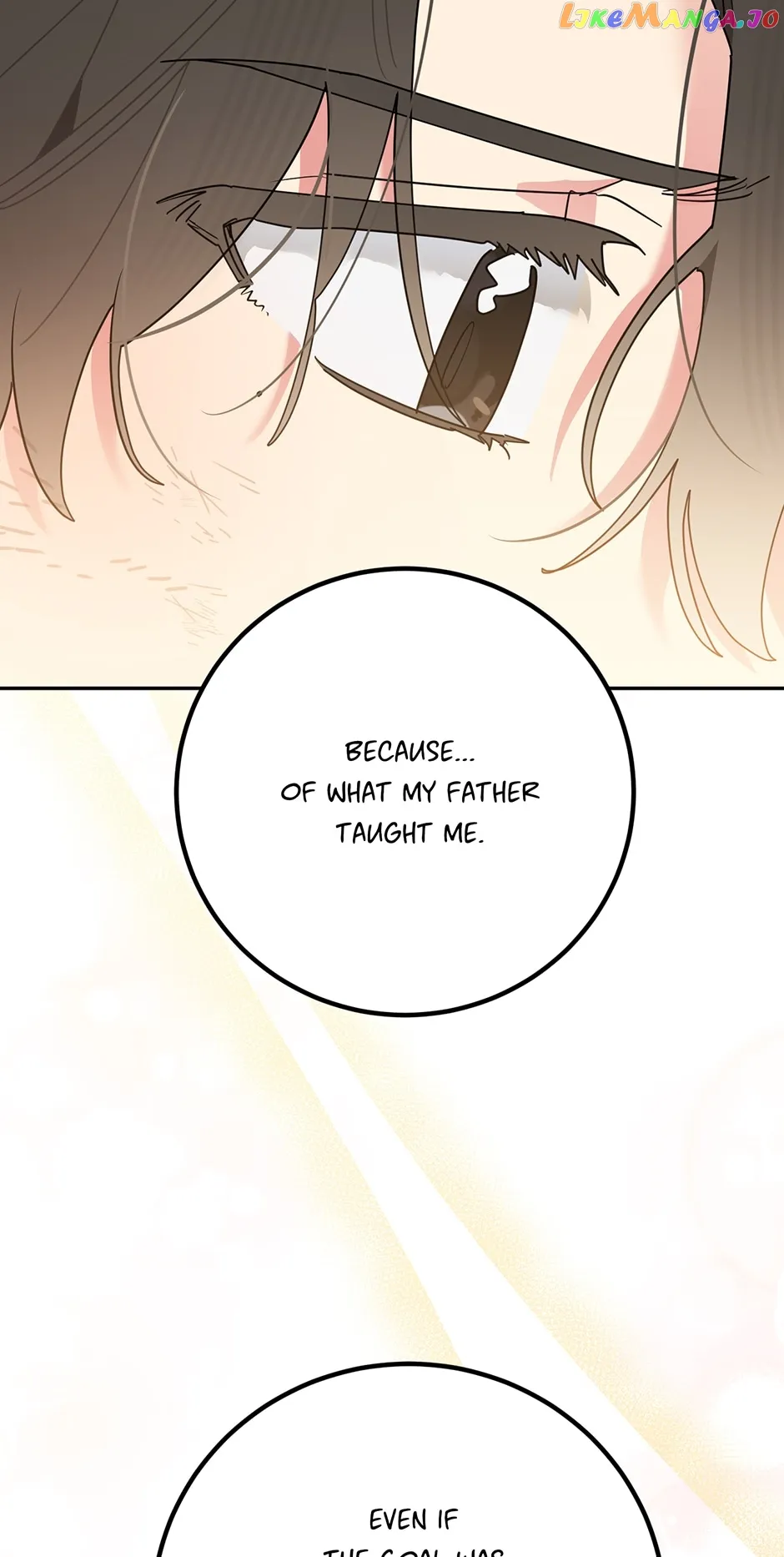 I Am the Precious Daughter of the Greatest Villain in the Fantasy World Chapter 100 - Page 5
