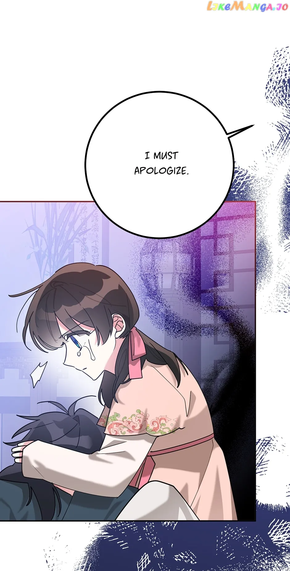 I Am the Precious Daughter of the Greatest Villain in the Fantasy World Chapter 100 - Page 50