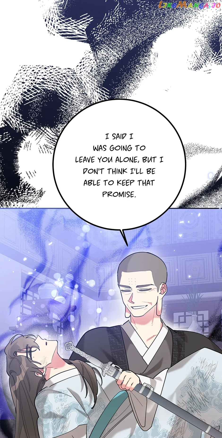 I Am the Precious Daughter of the Greatest Villain in the Fantasy World Chapter 100 - Page 51