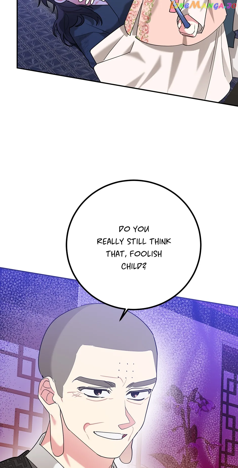 I Am the Precious Daughter of the Greatest Villain in the Fantasy World Chapter 100 - Page 53