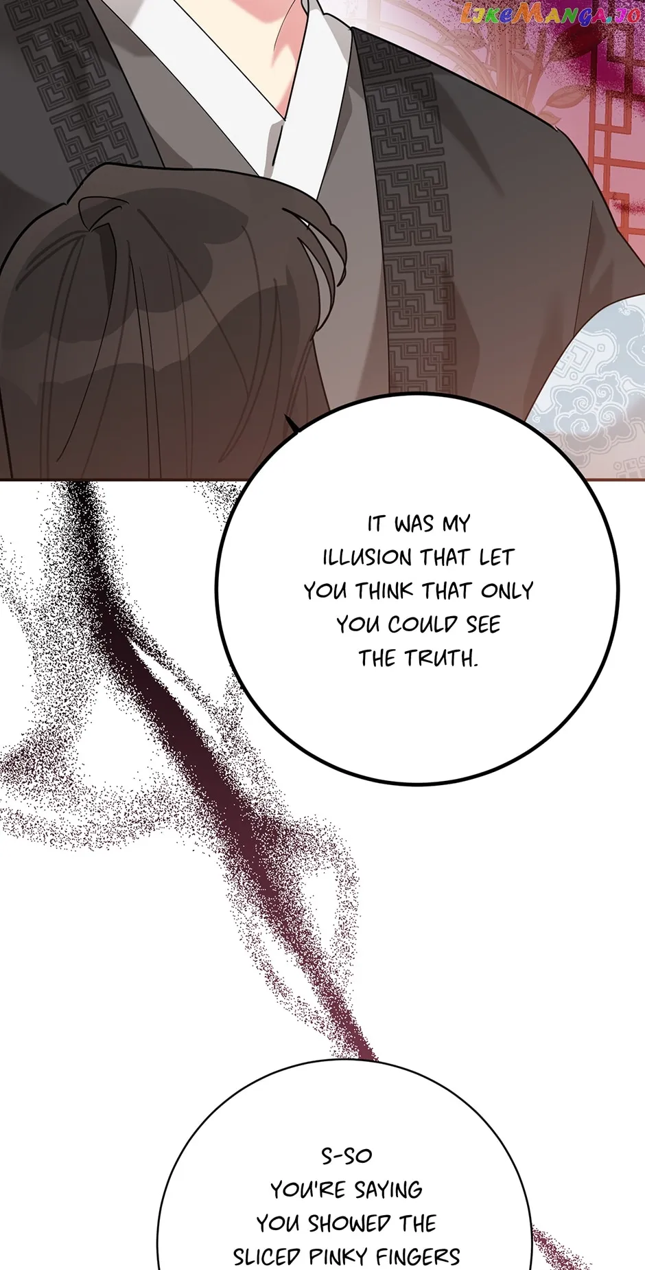 I Am the Precious Daughter of the Greatest Villain in the Fantasy World Chapter 100 - Page 54