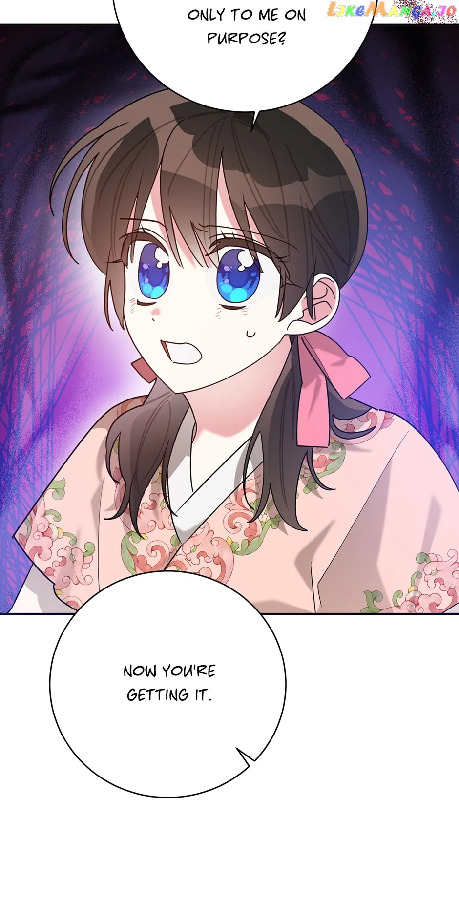 I Am the Precious Daughter of the Greatest Villain in the Fantasy World Chapter 100 - Page 55