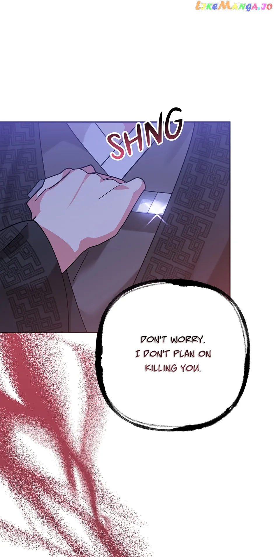I Am the Precious Daughter of the Greatest Villain in the Fantasy World Chapter 100 - Page 57