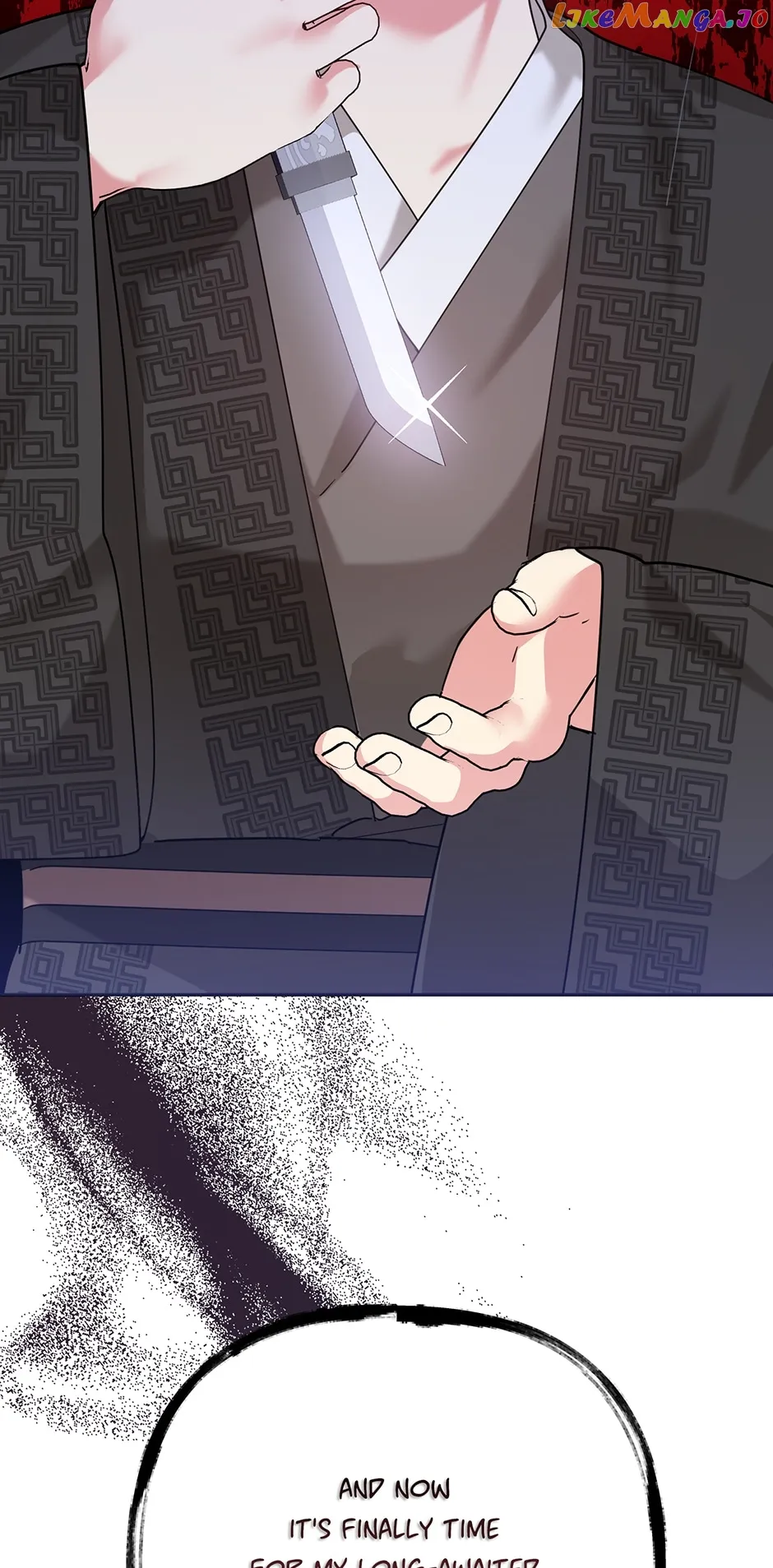 I Am the Precious Daughter of the Greatest Villain in the Fantasy World Chapter 100 - Page 59