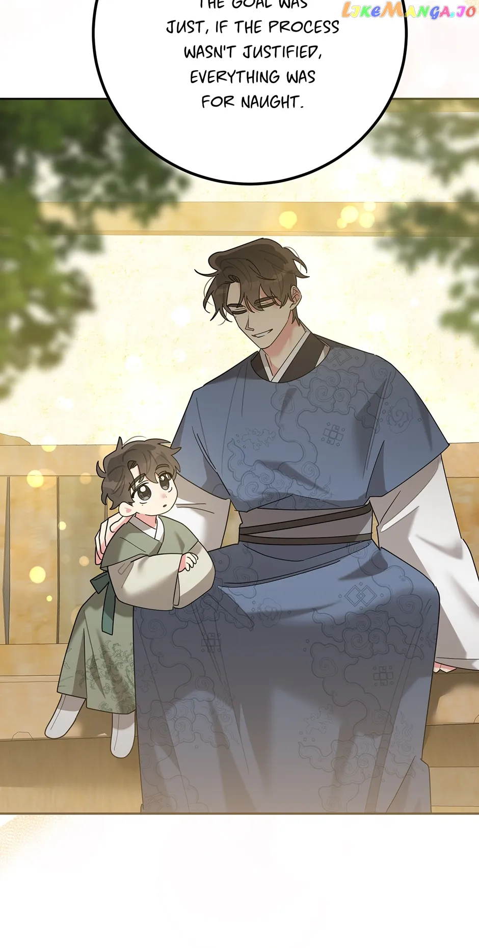 I Am the Precious Daughter of the Greatest Villain in the Fantasy World Chapter 100 - Page 6