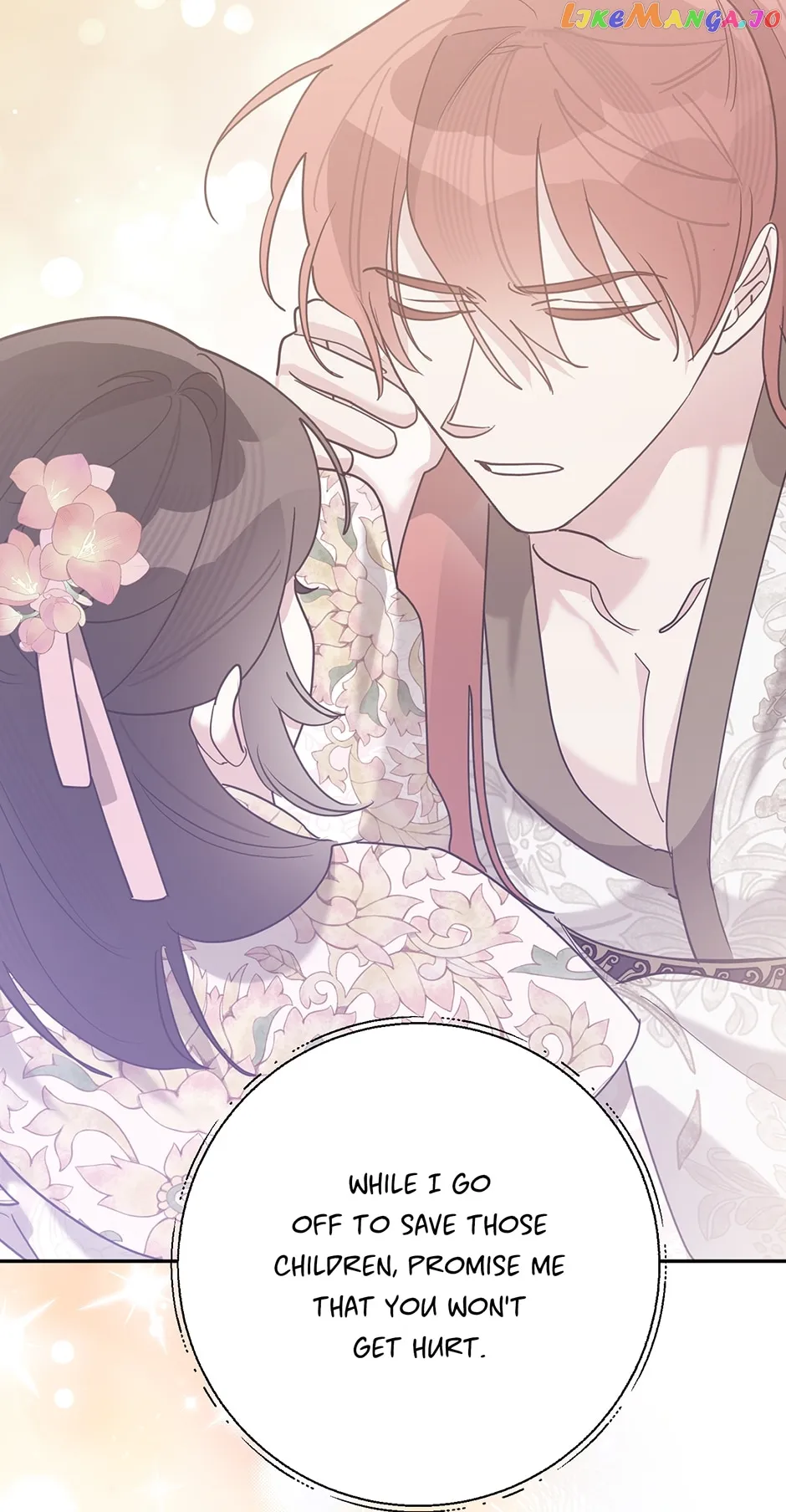 I Am the Precious Daughter of the Greatest Villain in the Fantasy World Chapter 100 - Page 65