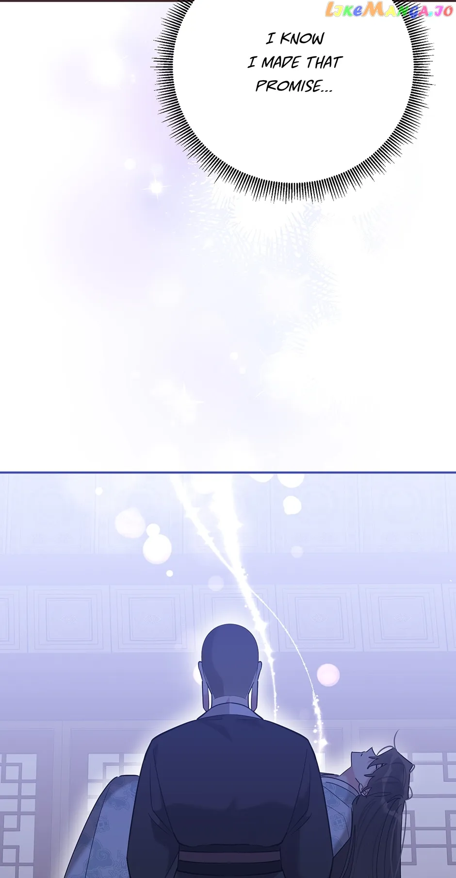 I Am the Precious Daughter of the Greatest Villain in the Fantasy World Chapter 100 - Page 67
