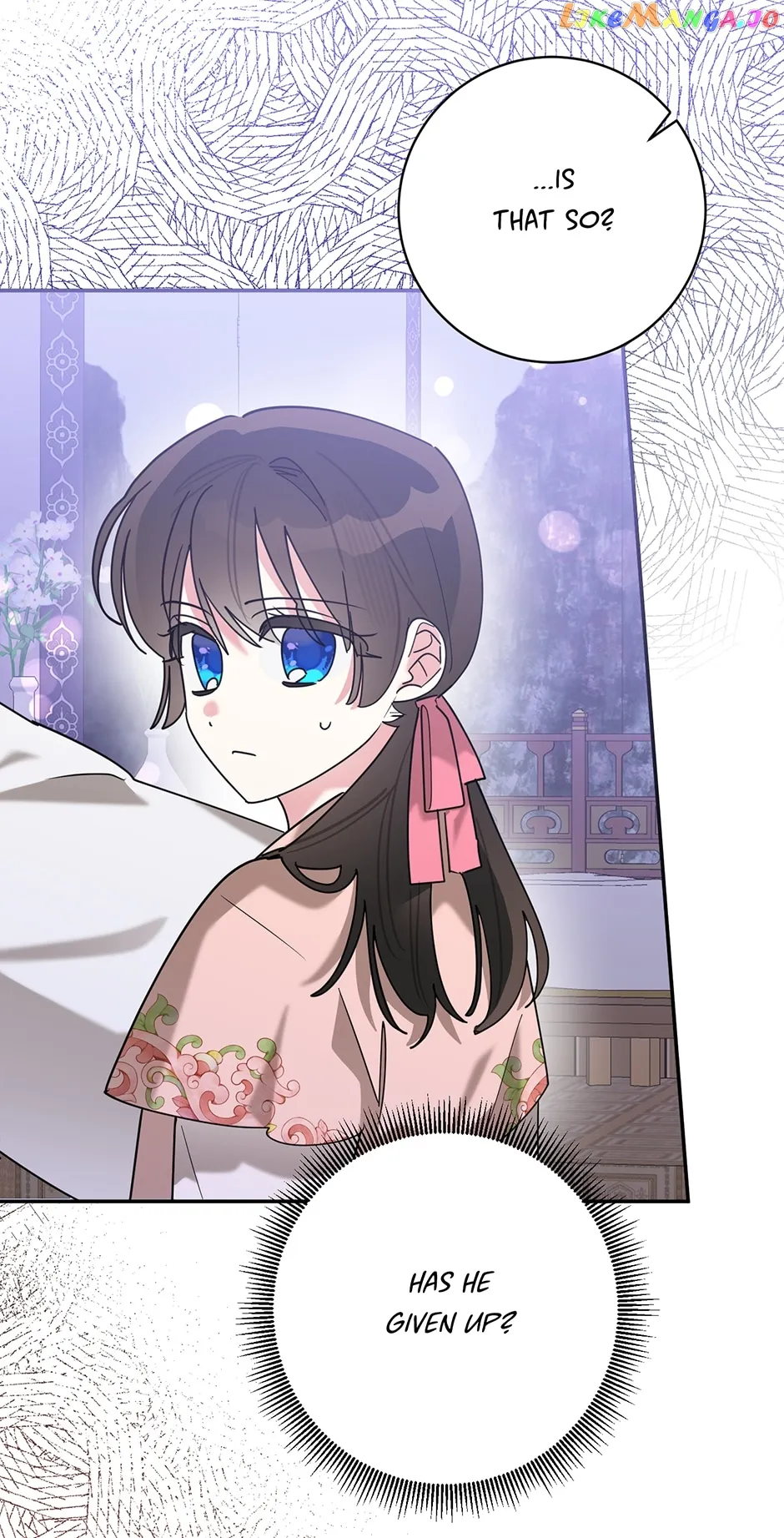 I Am the Precious Daughter of the Greatest Villain in the Fantasy World Chapter 100 - Page 9