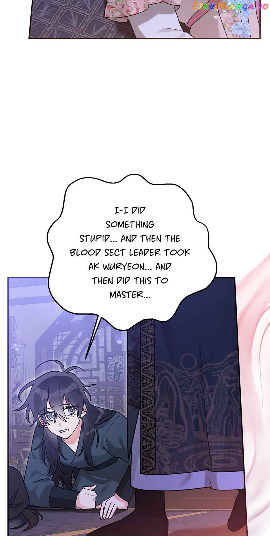 I Am the Precious Daughter of the Greatest Villain in the Fantasy World Chapter 101 - Page 10