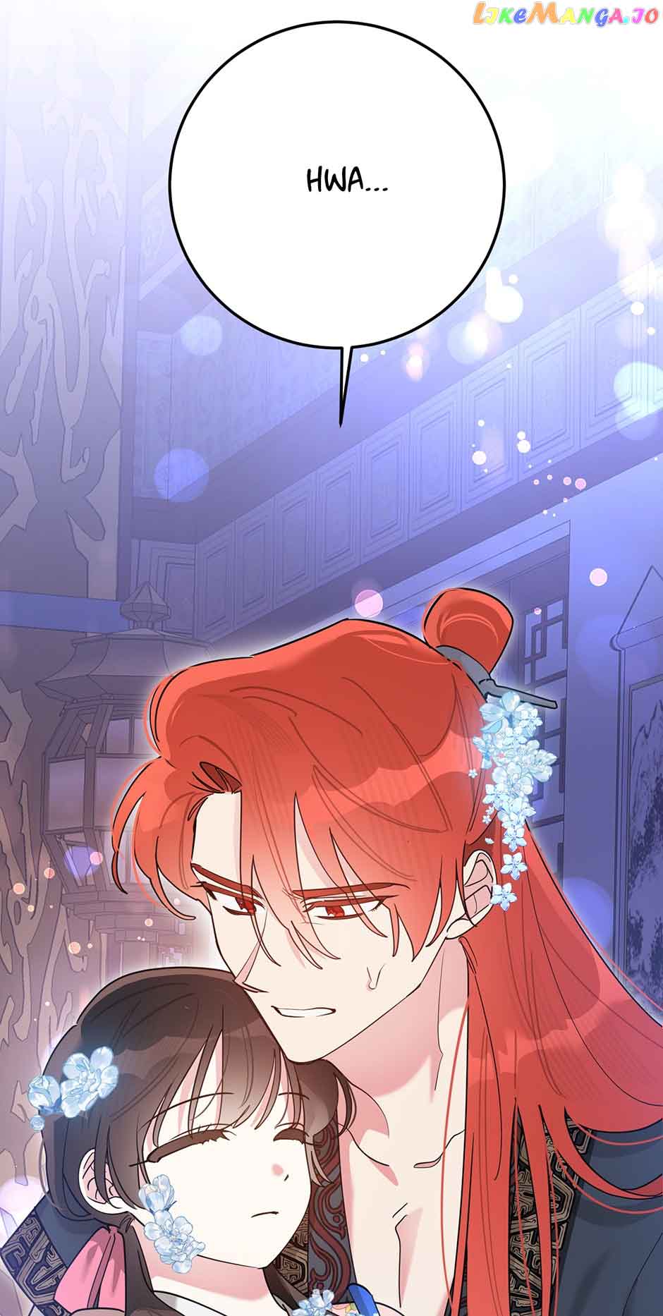I Am the Precious Daughter of the Greatest Villain in the Fantasy World Chapter 101 - Page 12