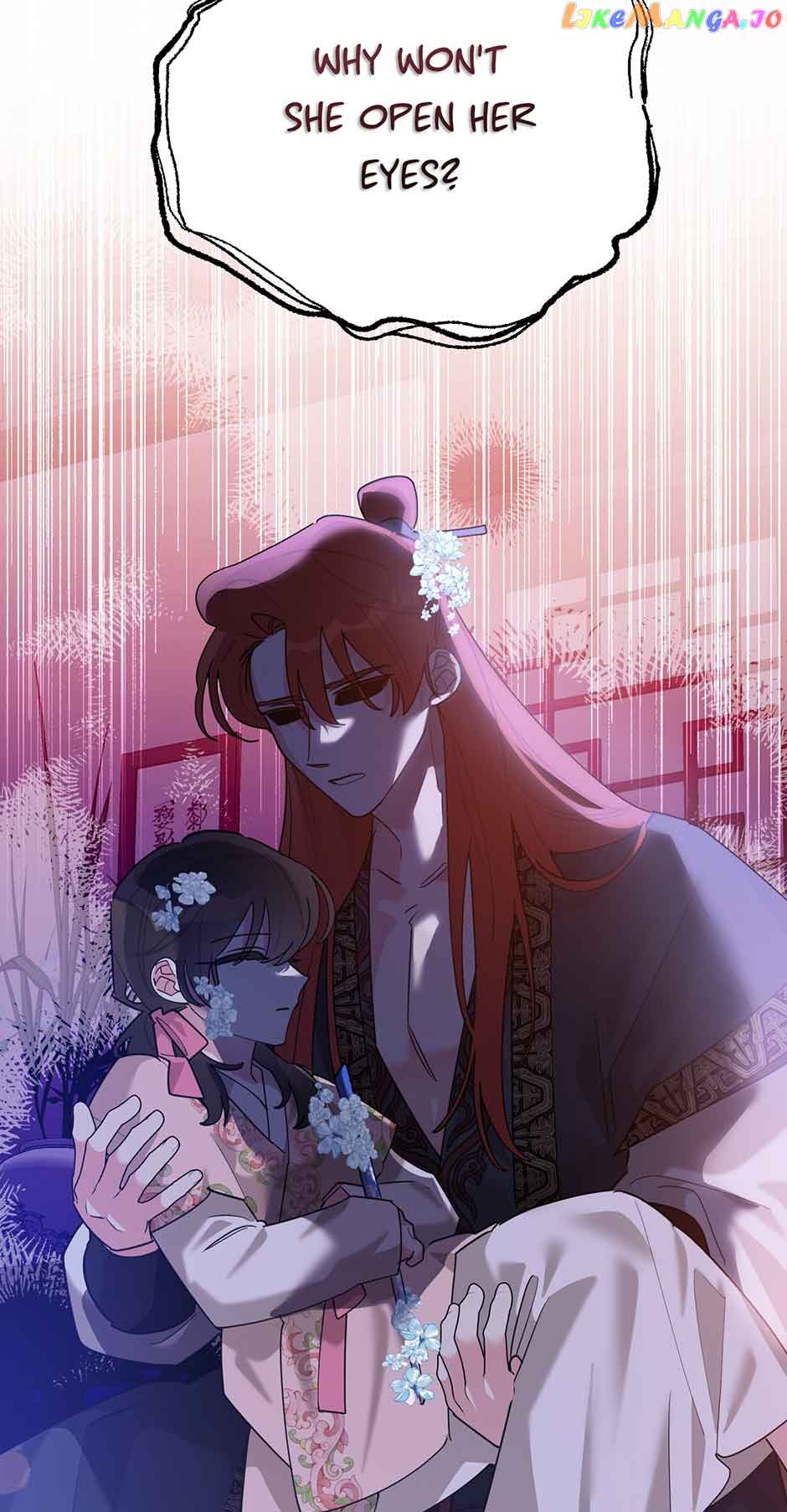 I Am the Precious Daughter of the Greatest Villain in the Fantasy World Chapter 101 - Page 16