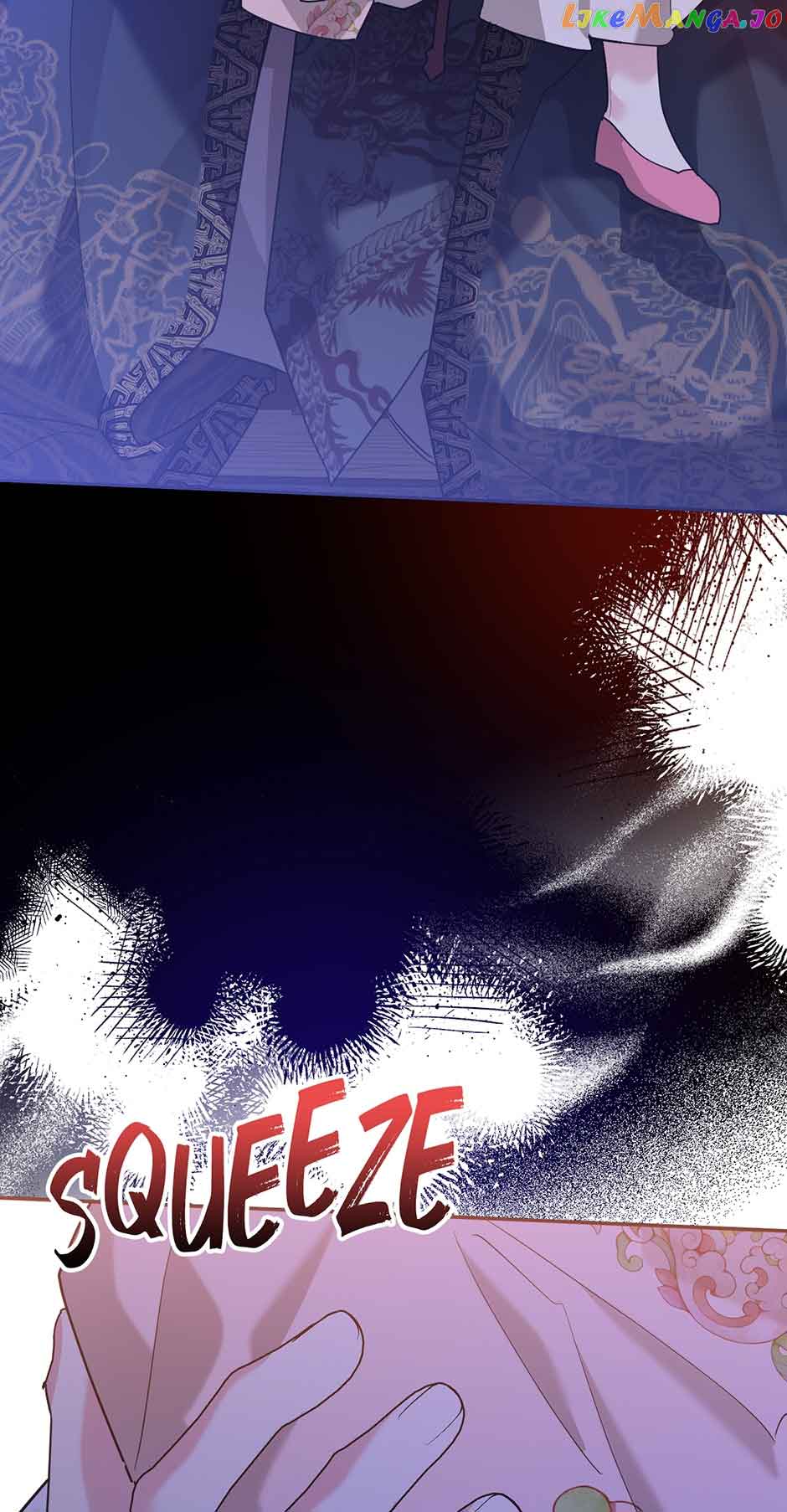 I Am the Precious Daughter of the Greatest Villain in the Fantasy World Chapter 101 - Page 17