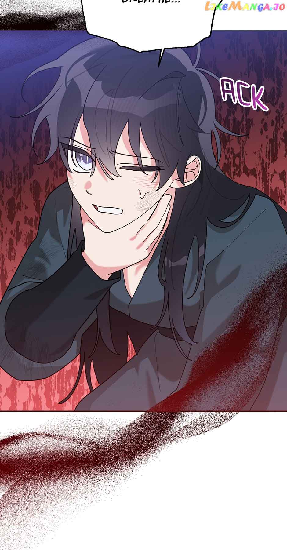 I Am the Precious Daughter of the Greatest Villain in the Fantasy World Chapter 101 - Page 20
