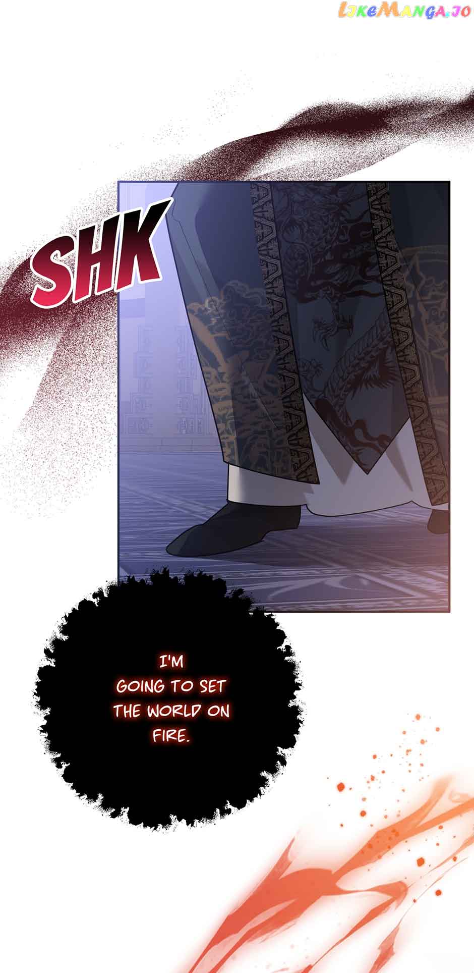 I Am the Precious Daughter of the Greatest Villain in the Fantasy World Chapter 101 - Page 21