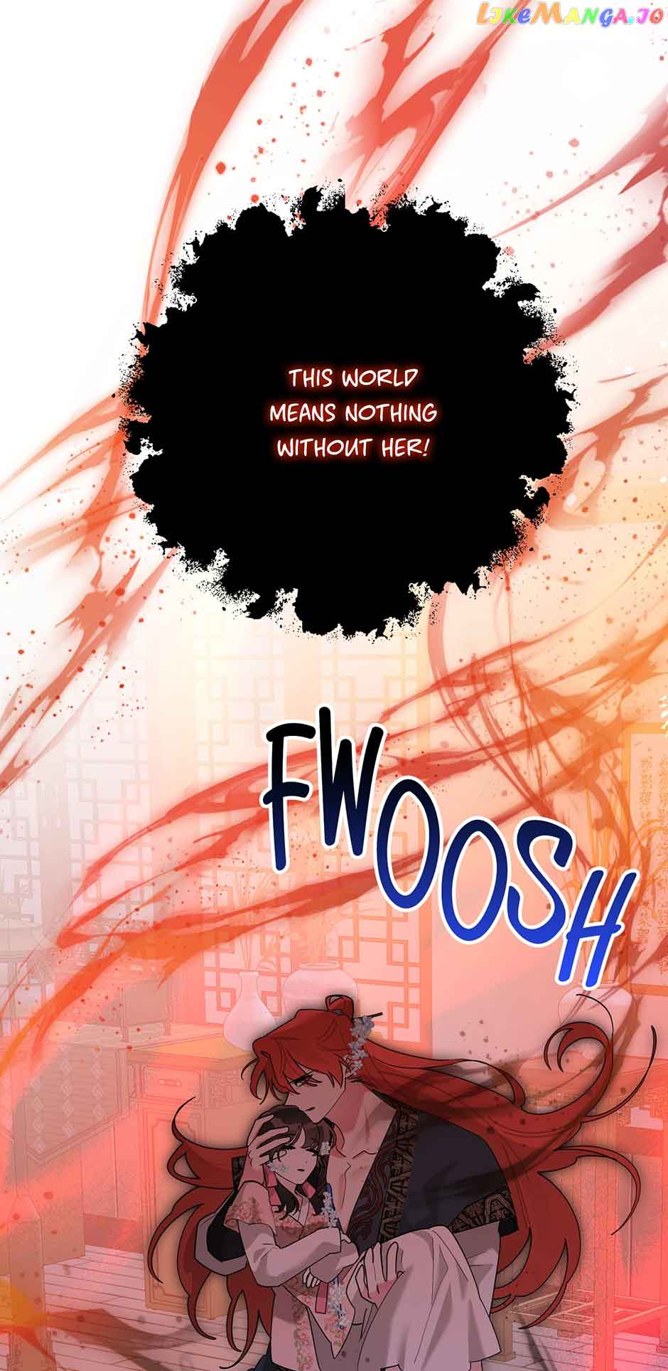 I Am the Precious Daughter of the Greatest Villain in the Fantasy World Chapter 101 - Page 22