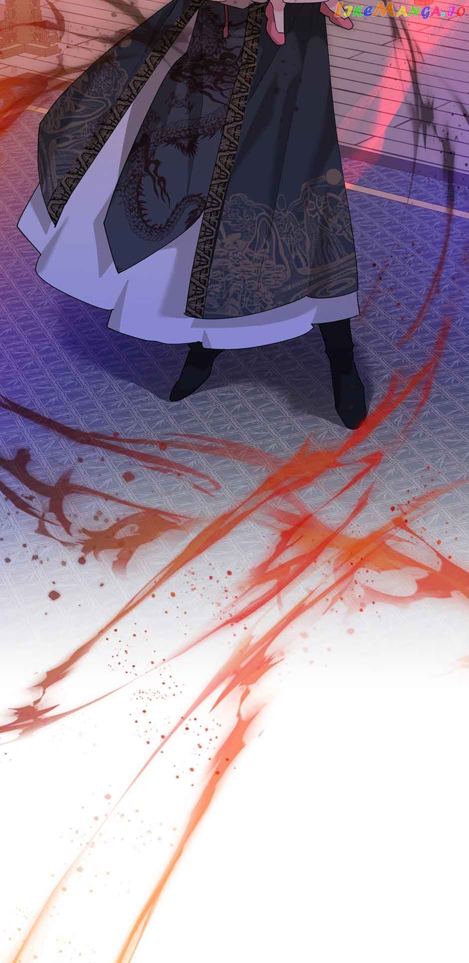 I Am the Precious Daughter of the Greatest Villain in the Fantasy World Chapter 101 - Page 23